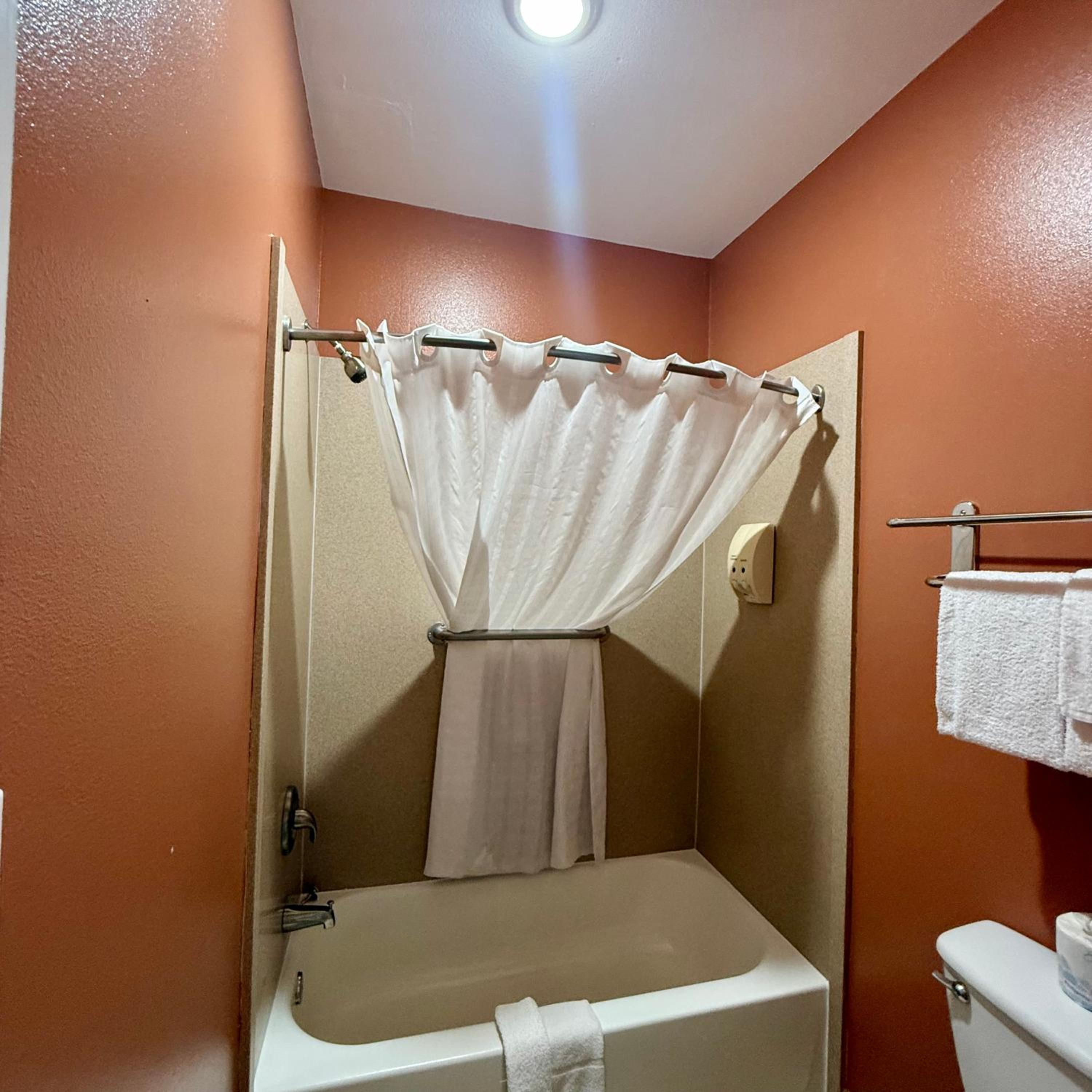 Weslaco Inn Weslaco-Mercedes, 写真 19