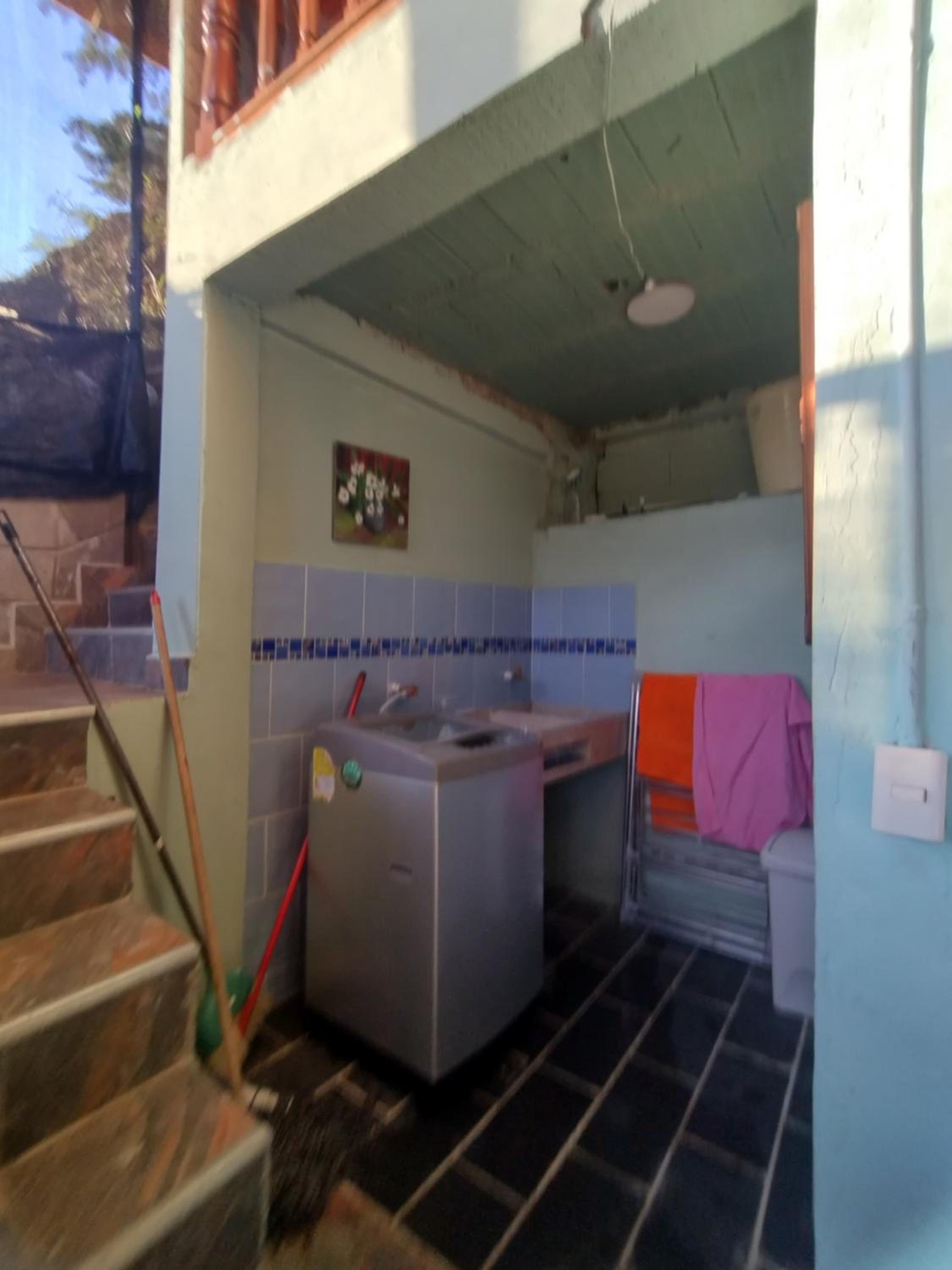 LA cabaña Rosh Pina, hospedaje