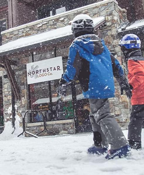 Lake Tahoe Vacations - Hyatt Vacation Club at Northstar Lodge - Property Image 35