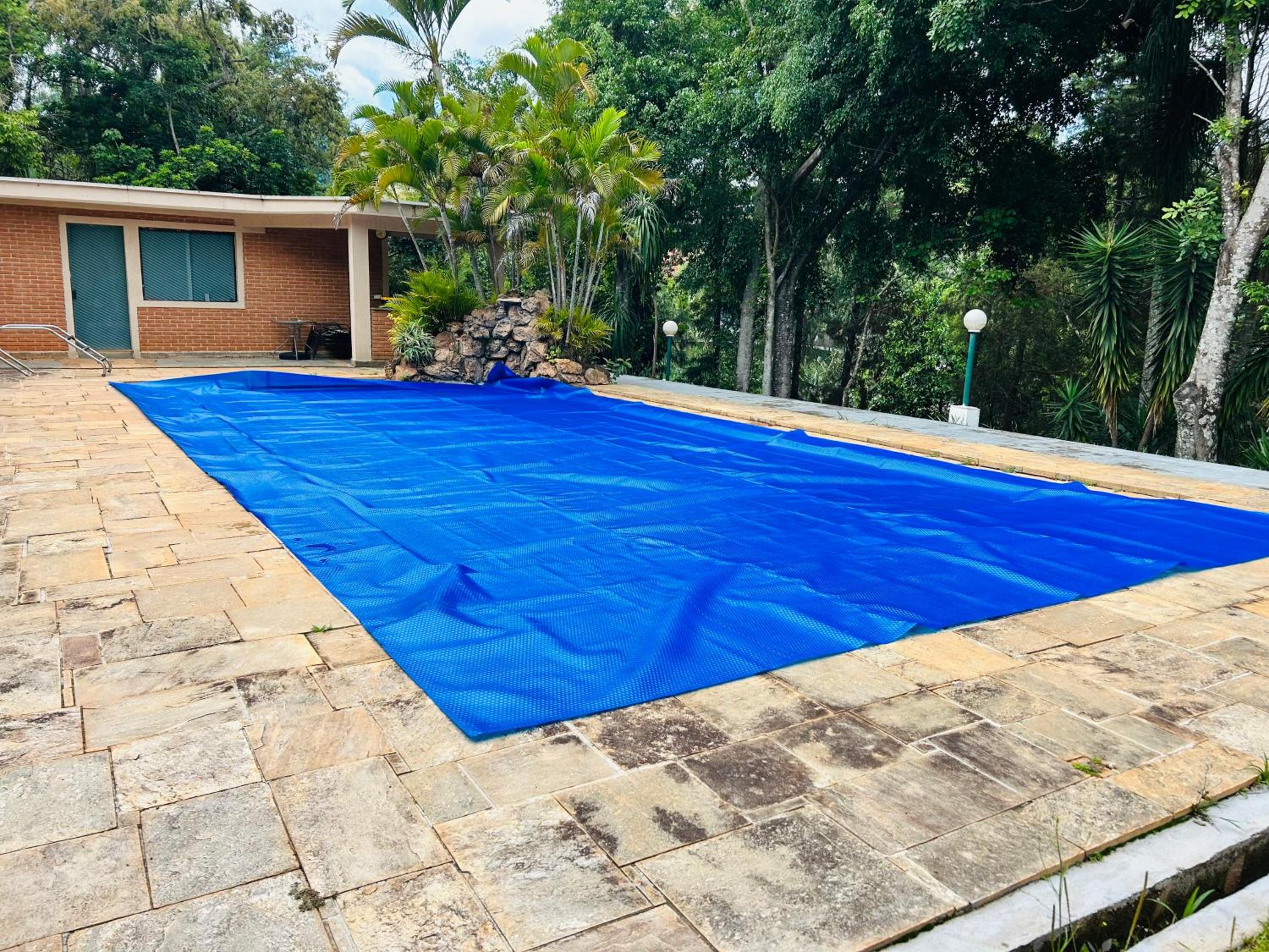 Chacara pé na agua represa de Mairiporã