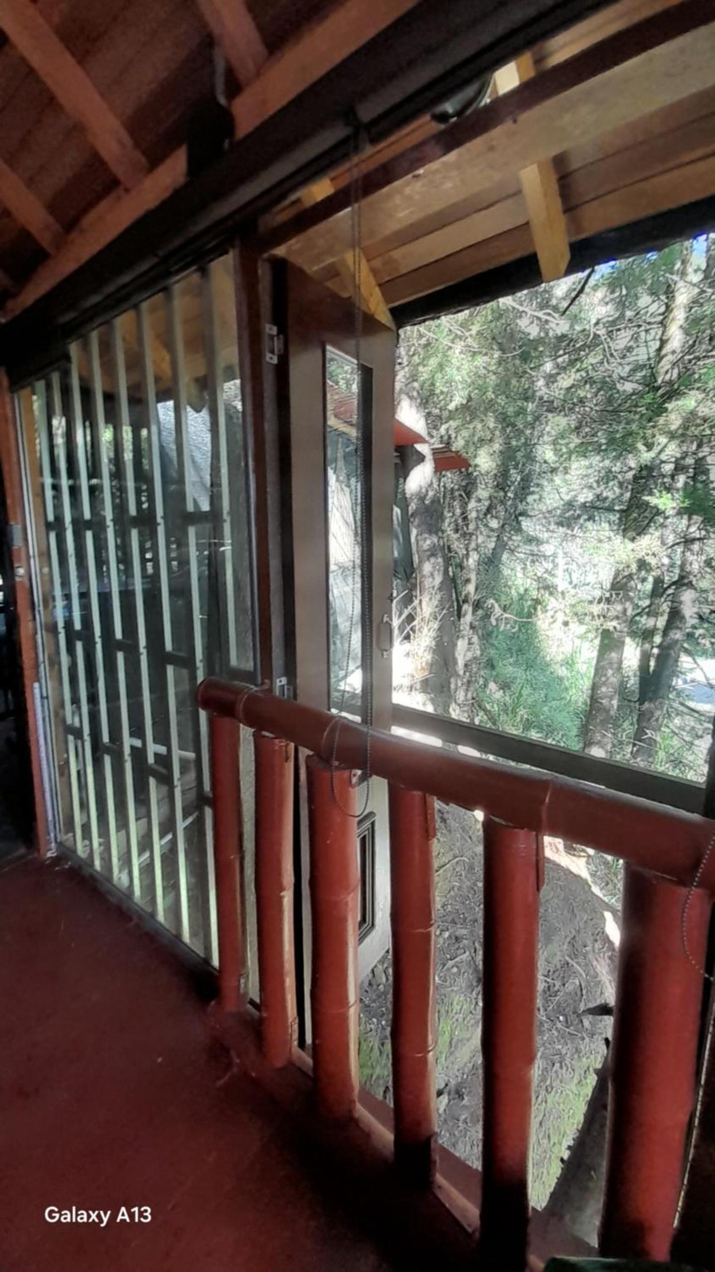 LA cabaña Rosh Pina, hospedaje