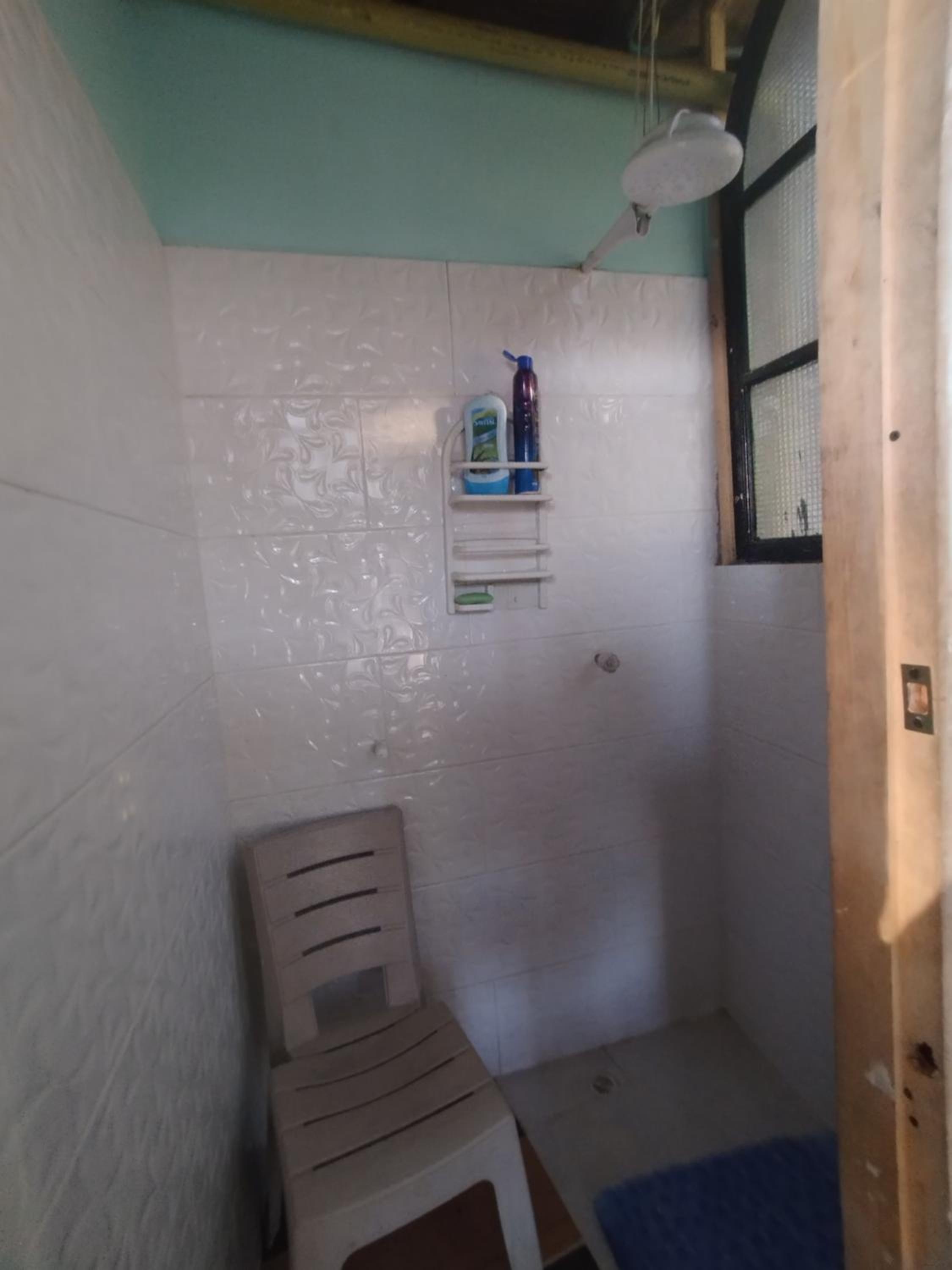 LA cabaña Rosh Pina, hospedaje