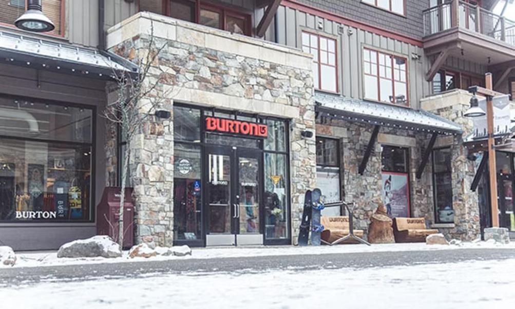 Lake Tahoe Vacations - Hyatt Vacation Club at Northstar Lodge - Property Image 46