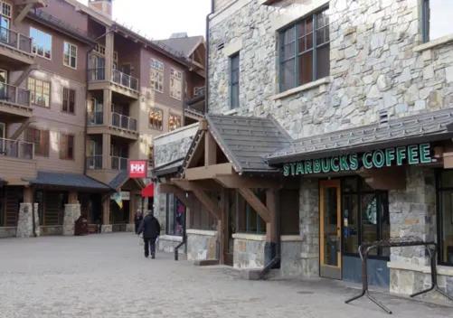 Lake Tahoe Vacations - Hyatt Vacation Club at Northstar Lodge - Property Image 47