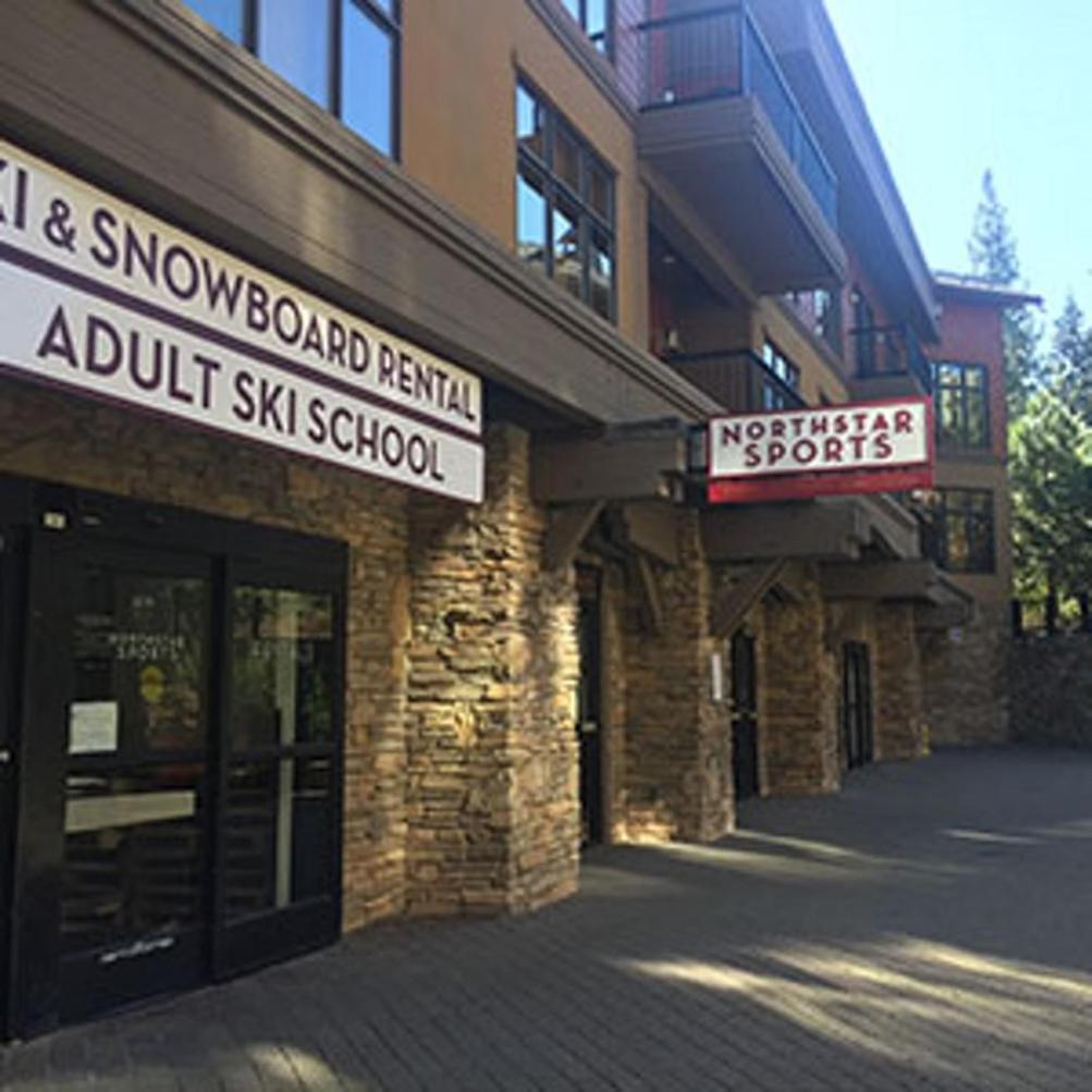 Lake Tahoe Vacations - Hyatt Vacation Club at Northstar Lodge - Property Image 49