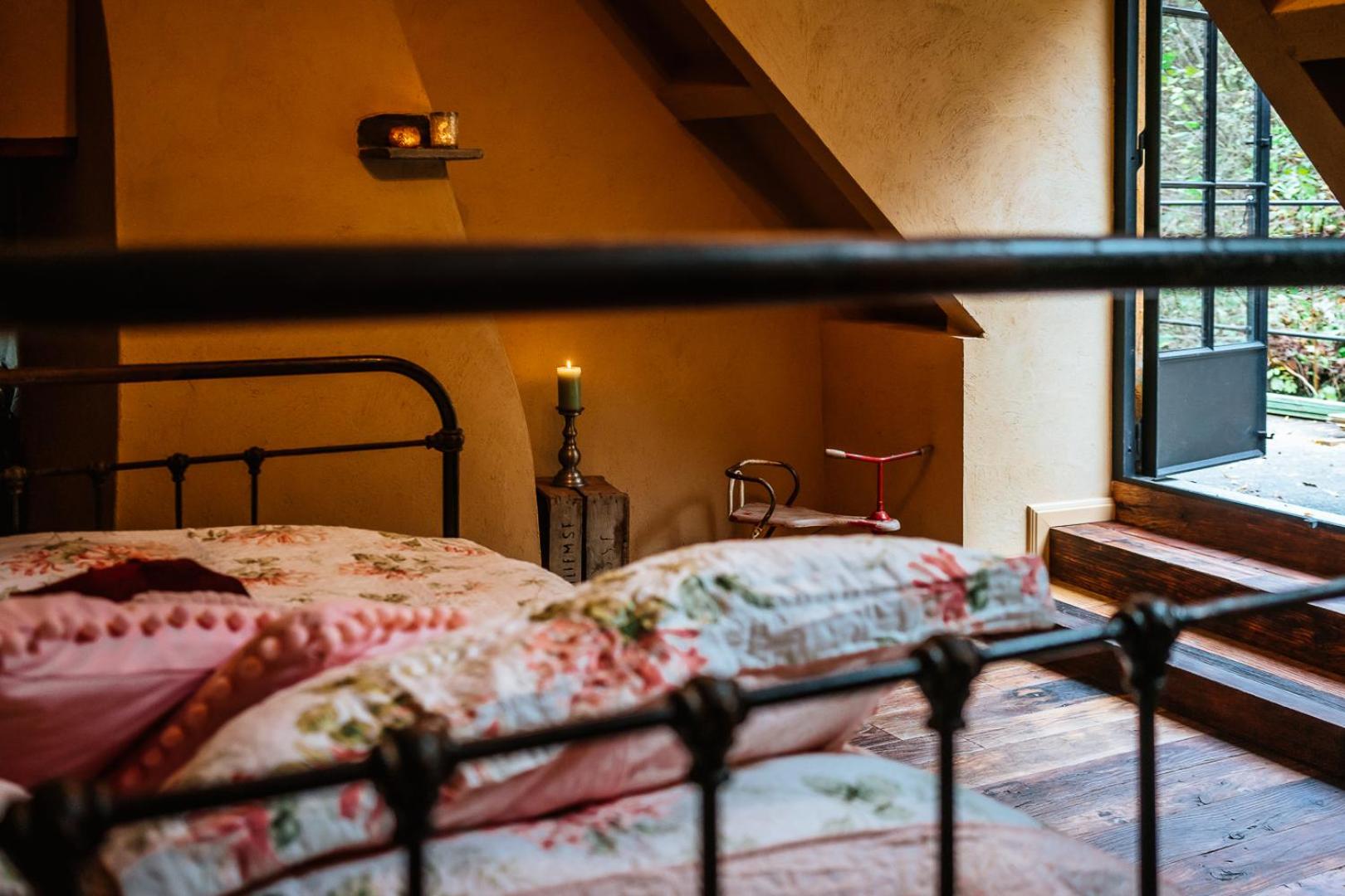 La Petite Foret 17th Cent Cottage near Durbuy