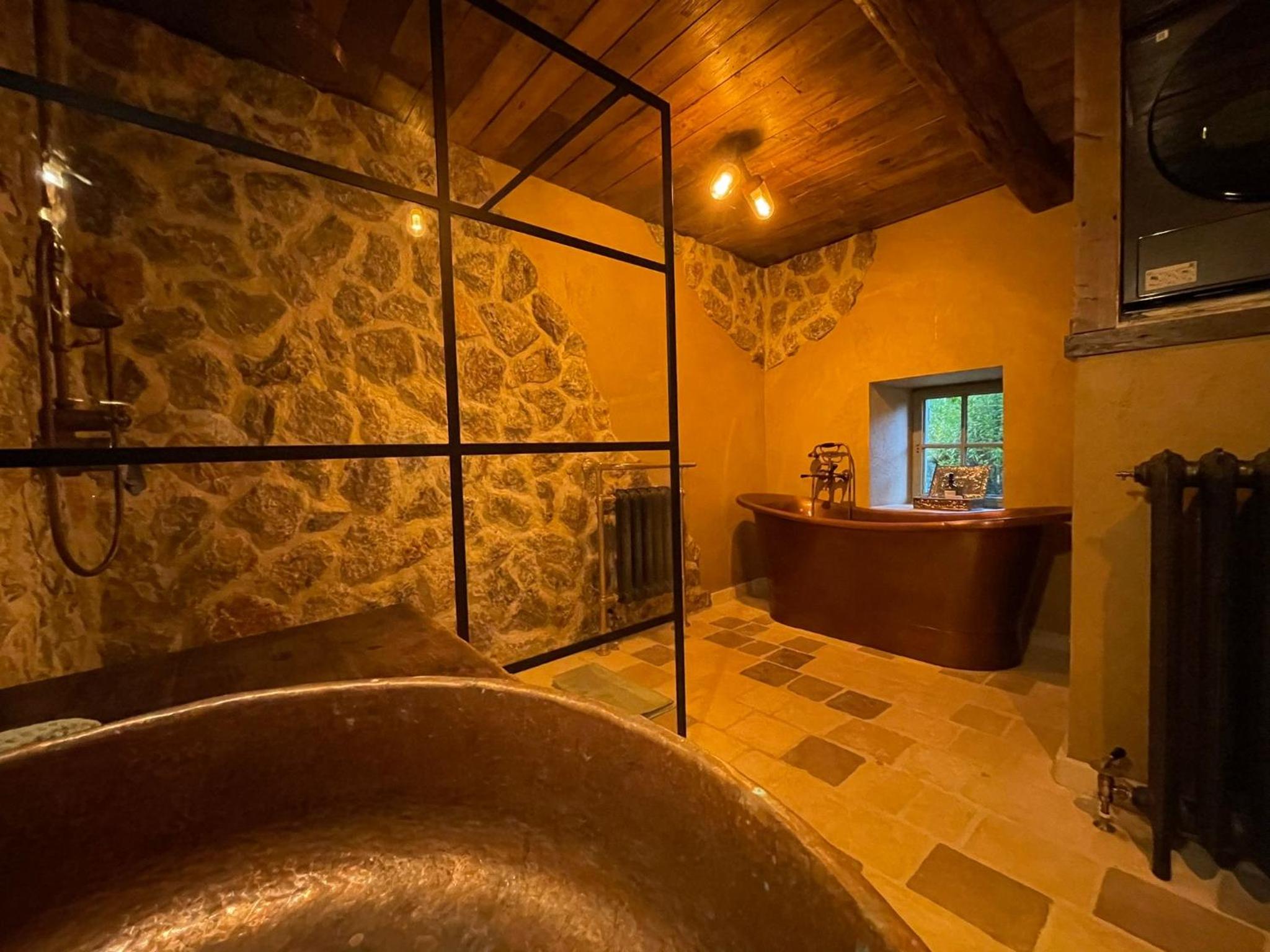 La Petite Foret 17th Cent Cottage near Durbuy