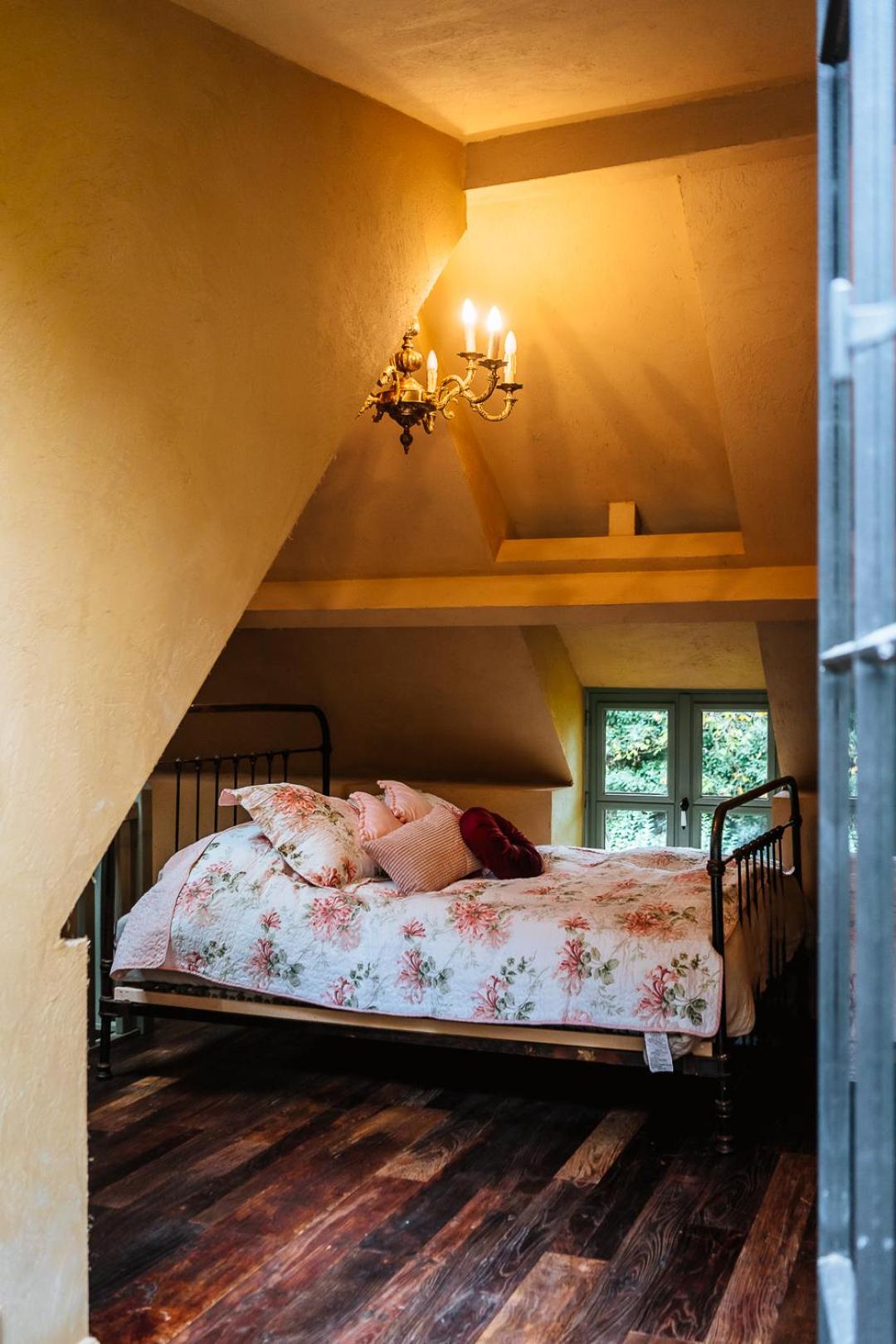 La Petite Foret 17th Cent Cottage near Durbuy