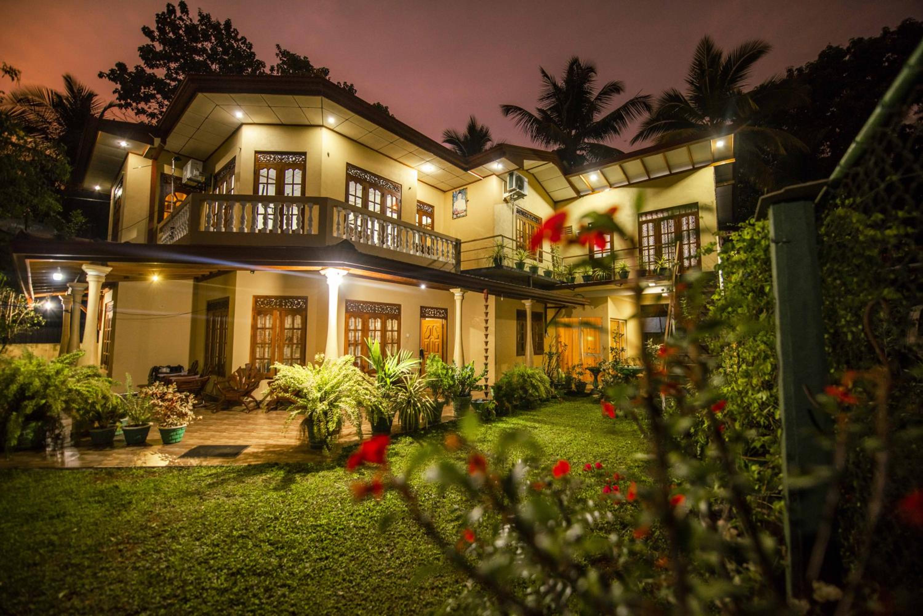Wildlife Safari House view 5