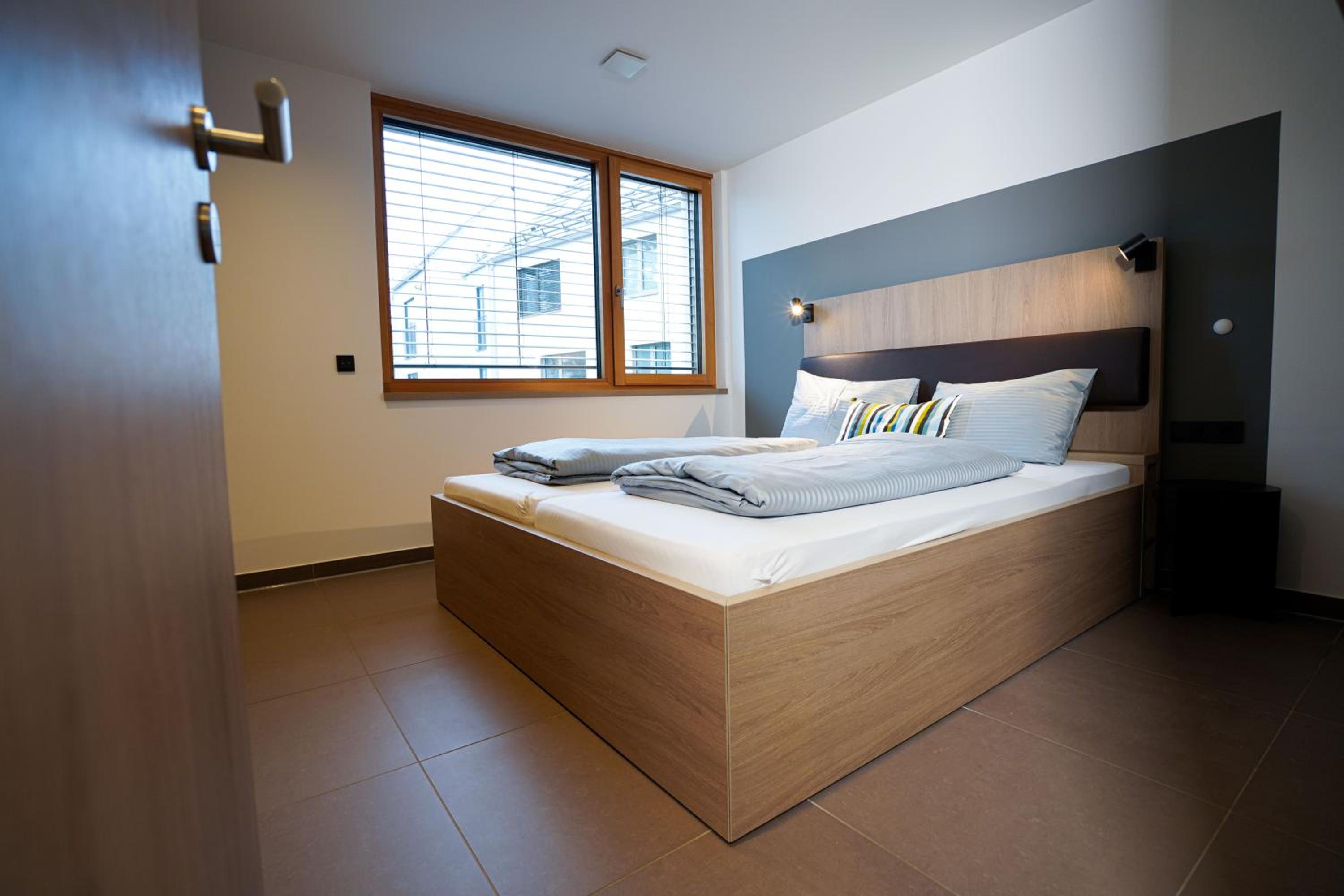 Max Lodging Serviced Apartments