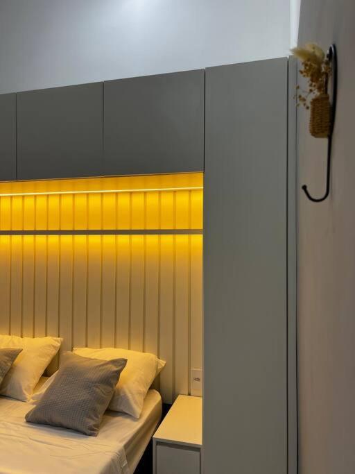 Loft Magnesiana - 800m do Parque das Águas