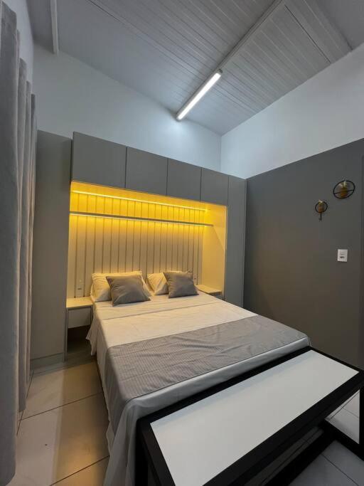 Loft Magnesiana - 800m do Parque das Águas