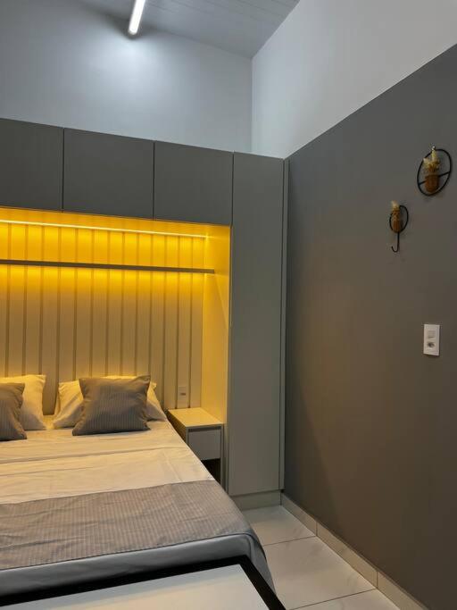 Loft Magnesiana - 800m do Parque das Águas