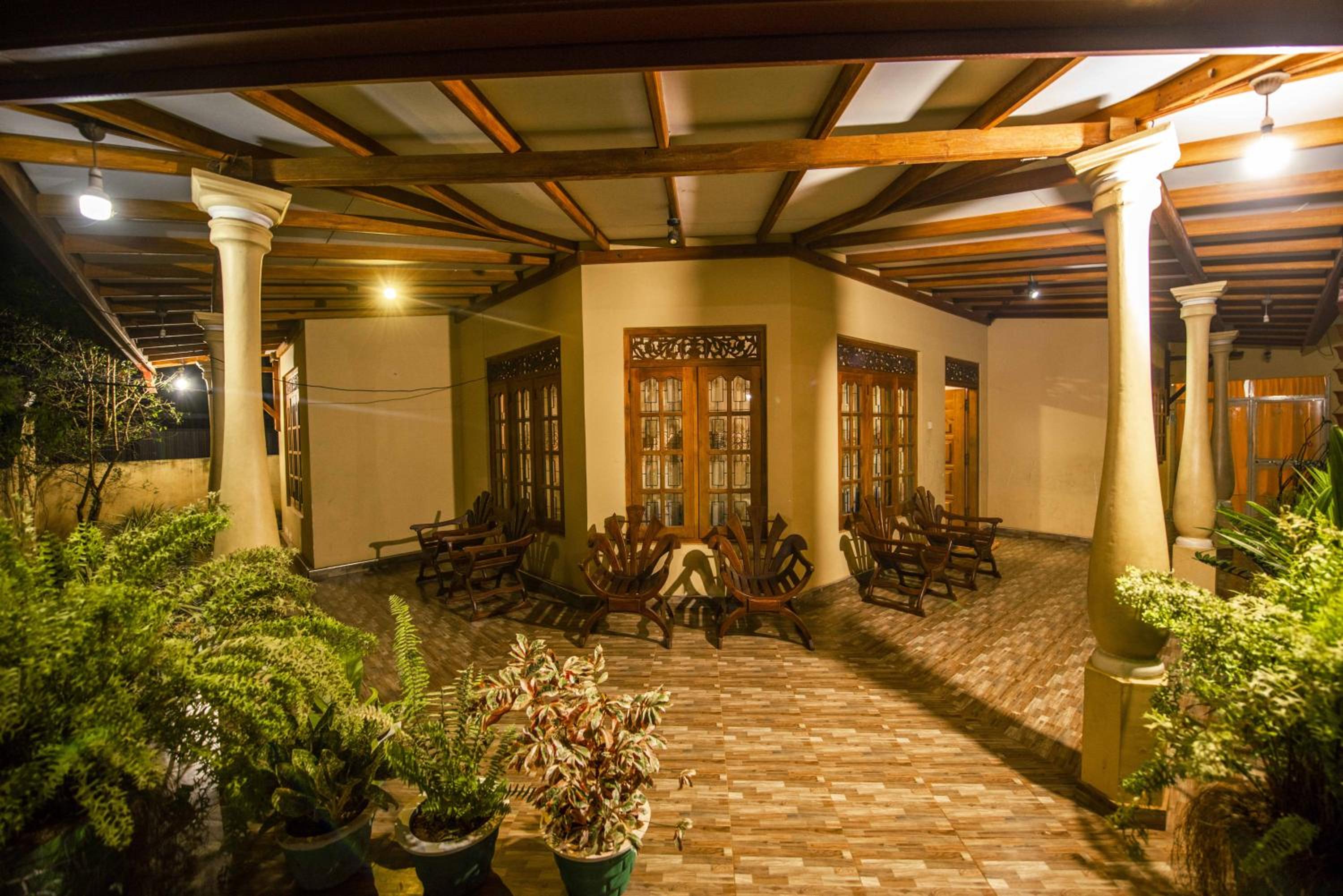 Wildlife Safari House view 3