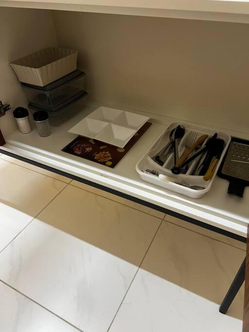Loft Magnesiana - 800m do Parque das Águas