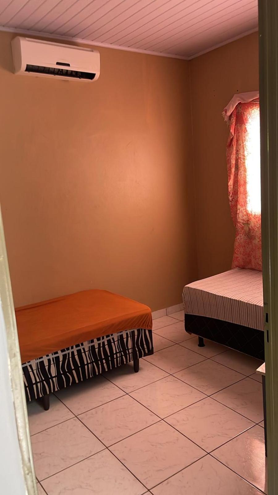 Hostel Fabriny