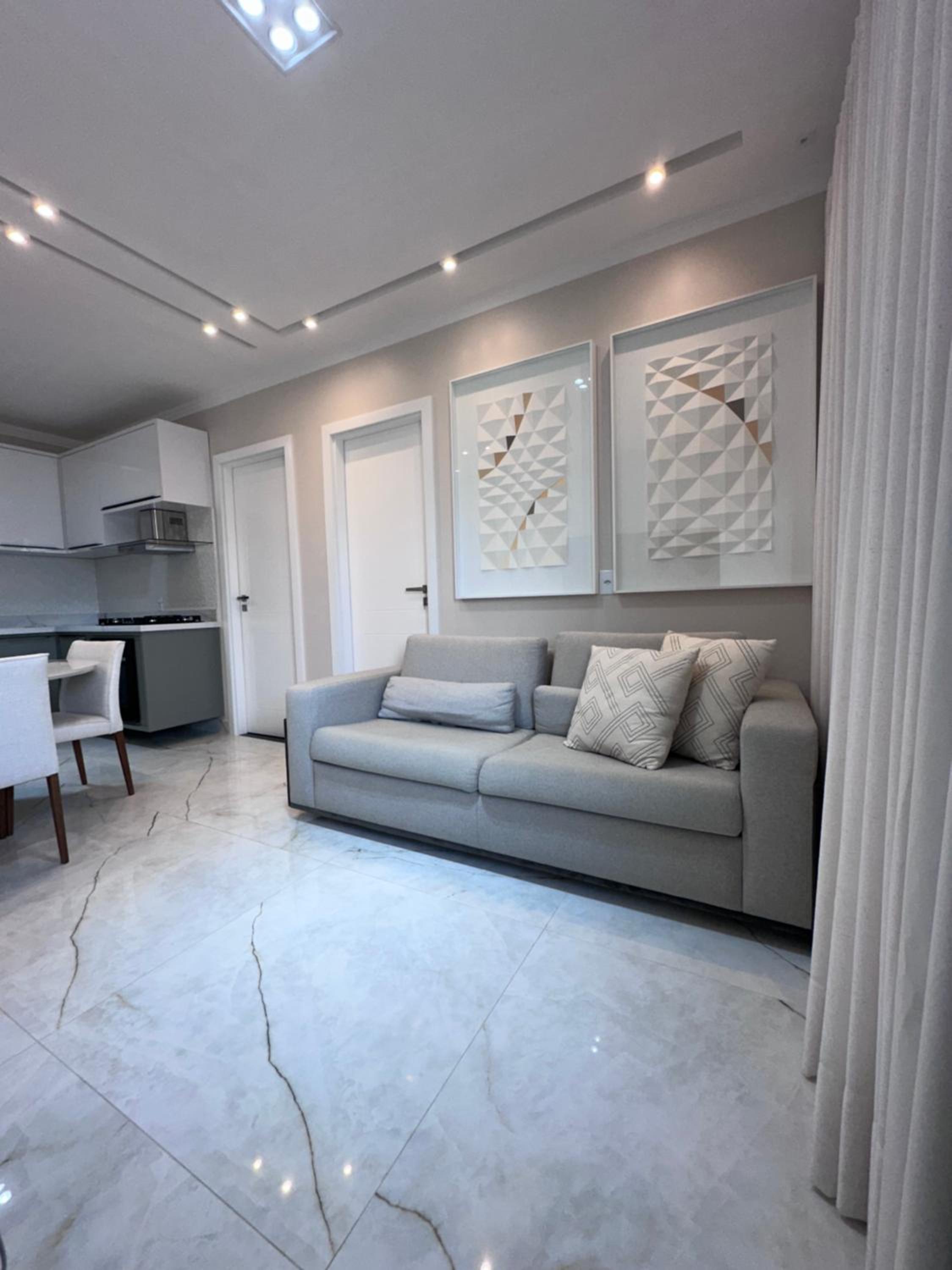 Apartamento inteiro