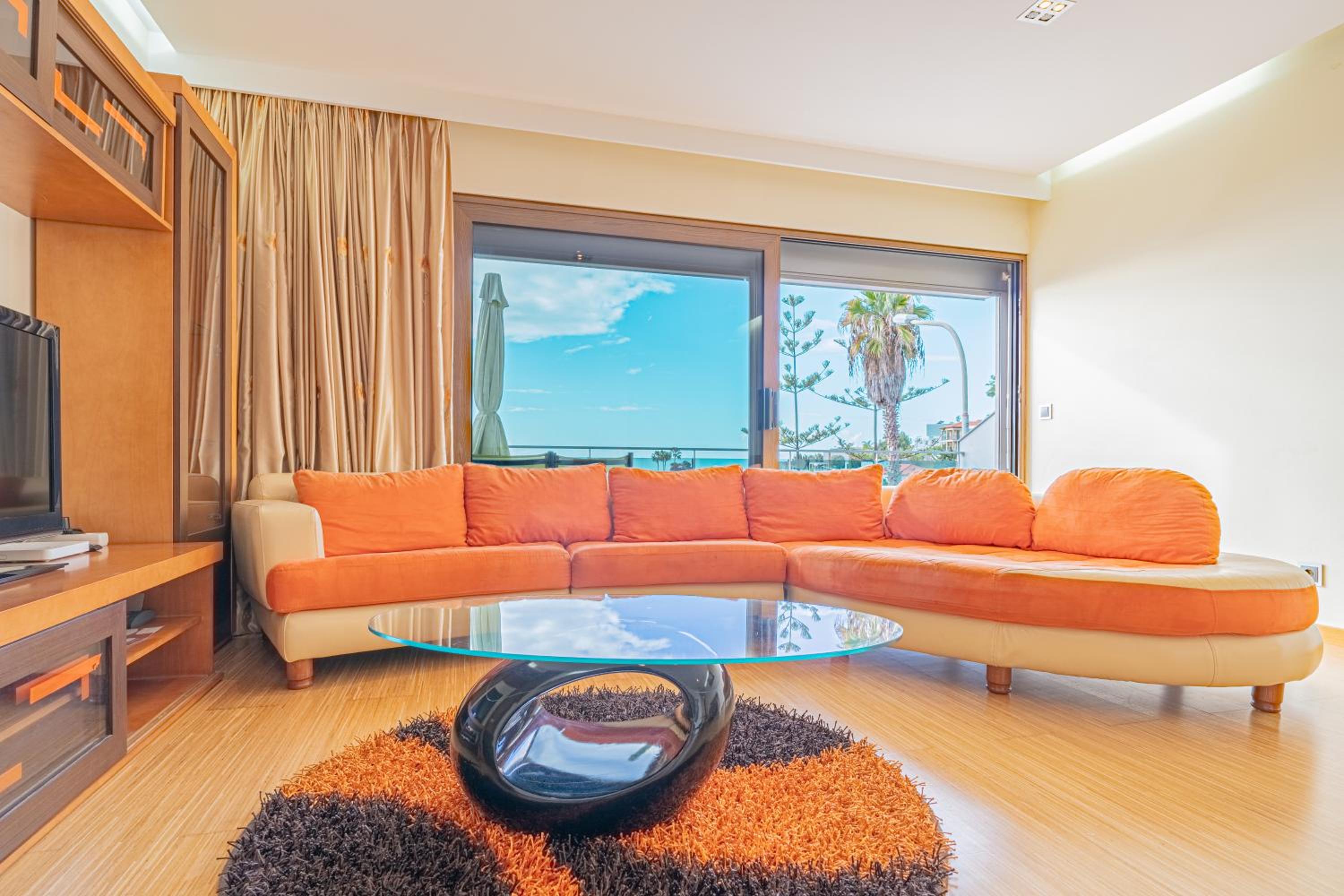 Bianka Apartment