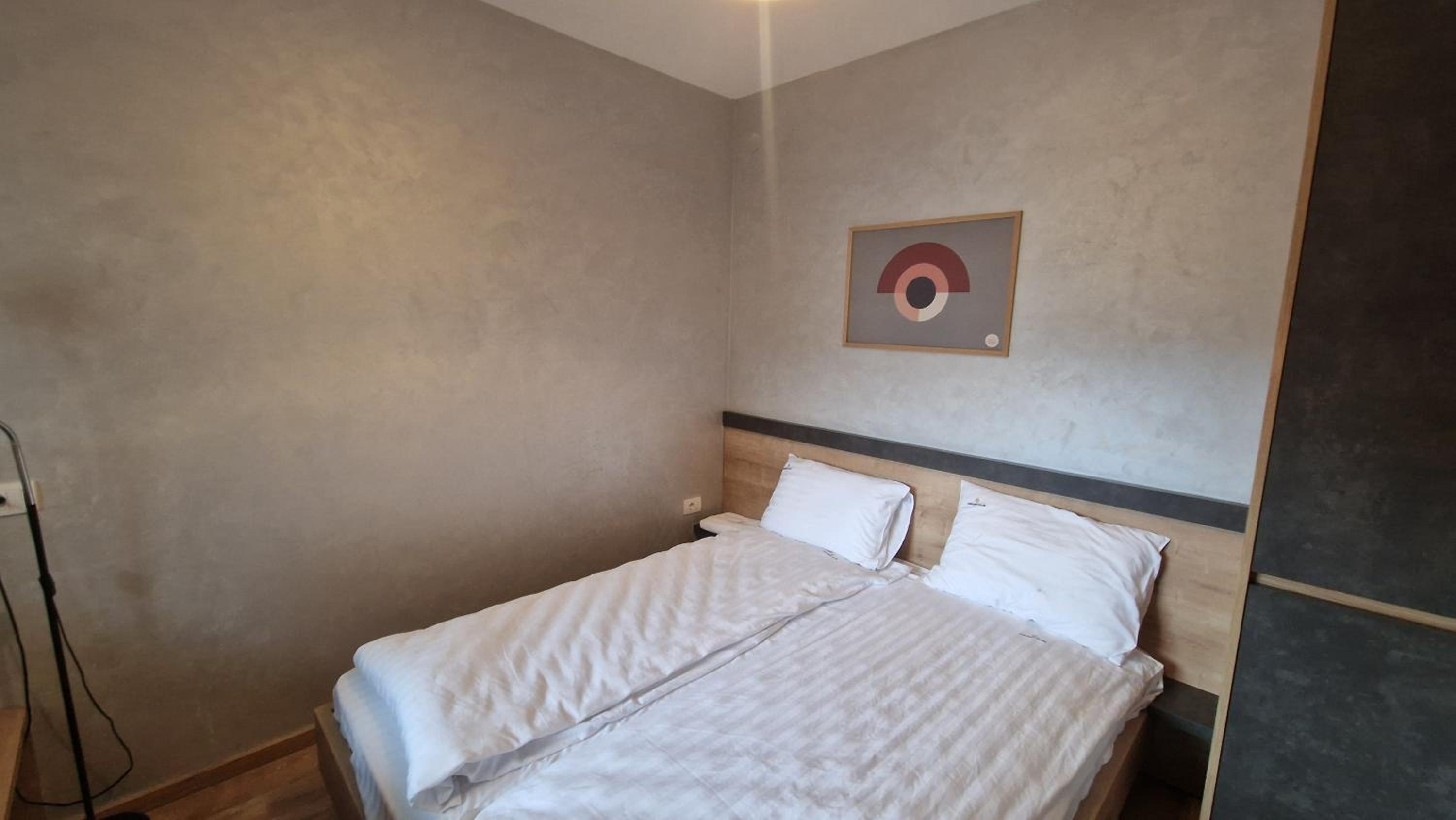 Apartman u oviru zgrade Montevia view 3