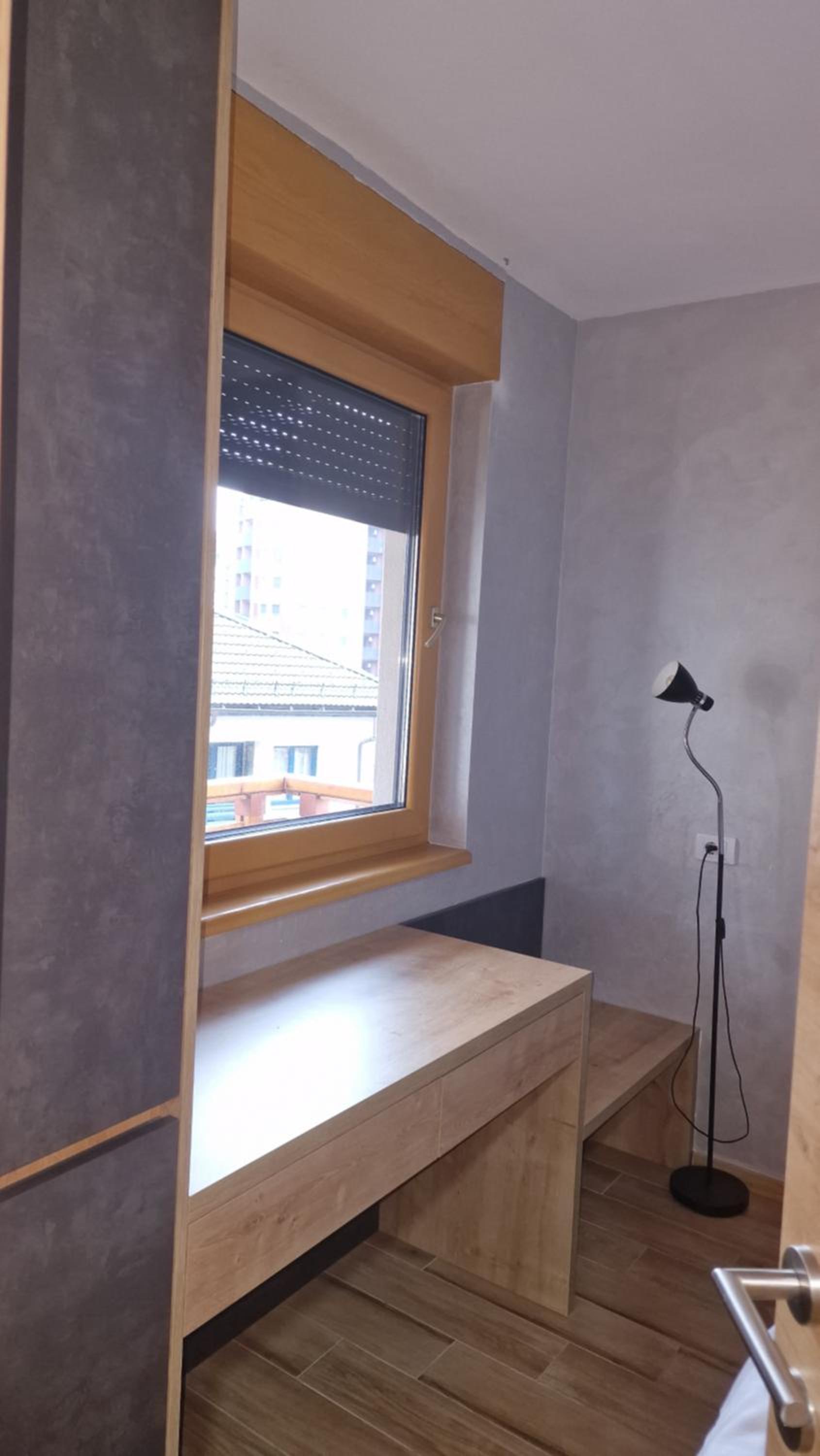 Apartman u oviru zgrade Montevia view 5