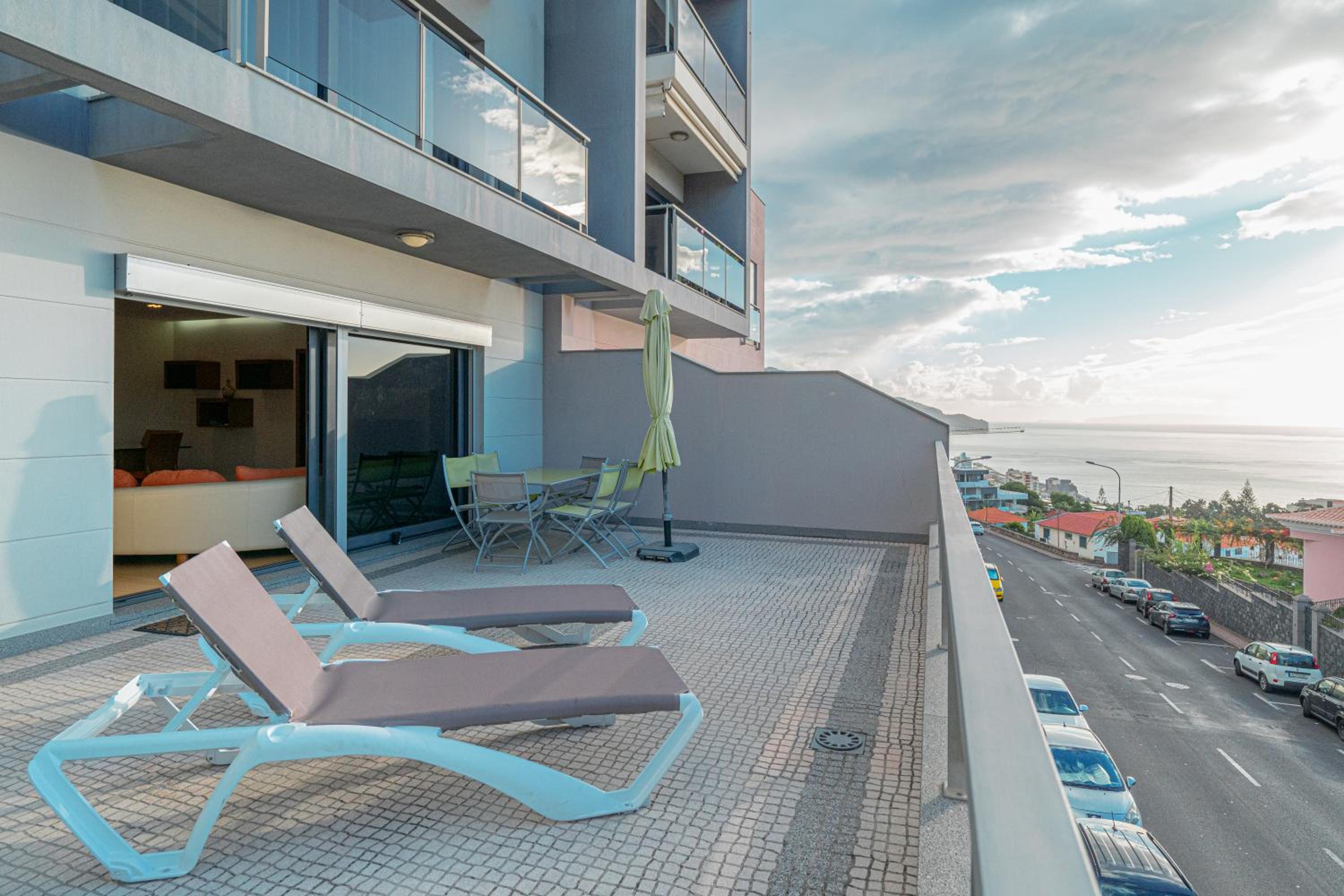 Bianka Apartment