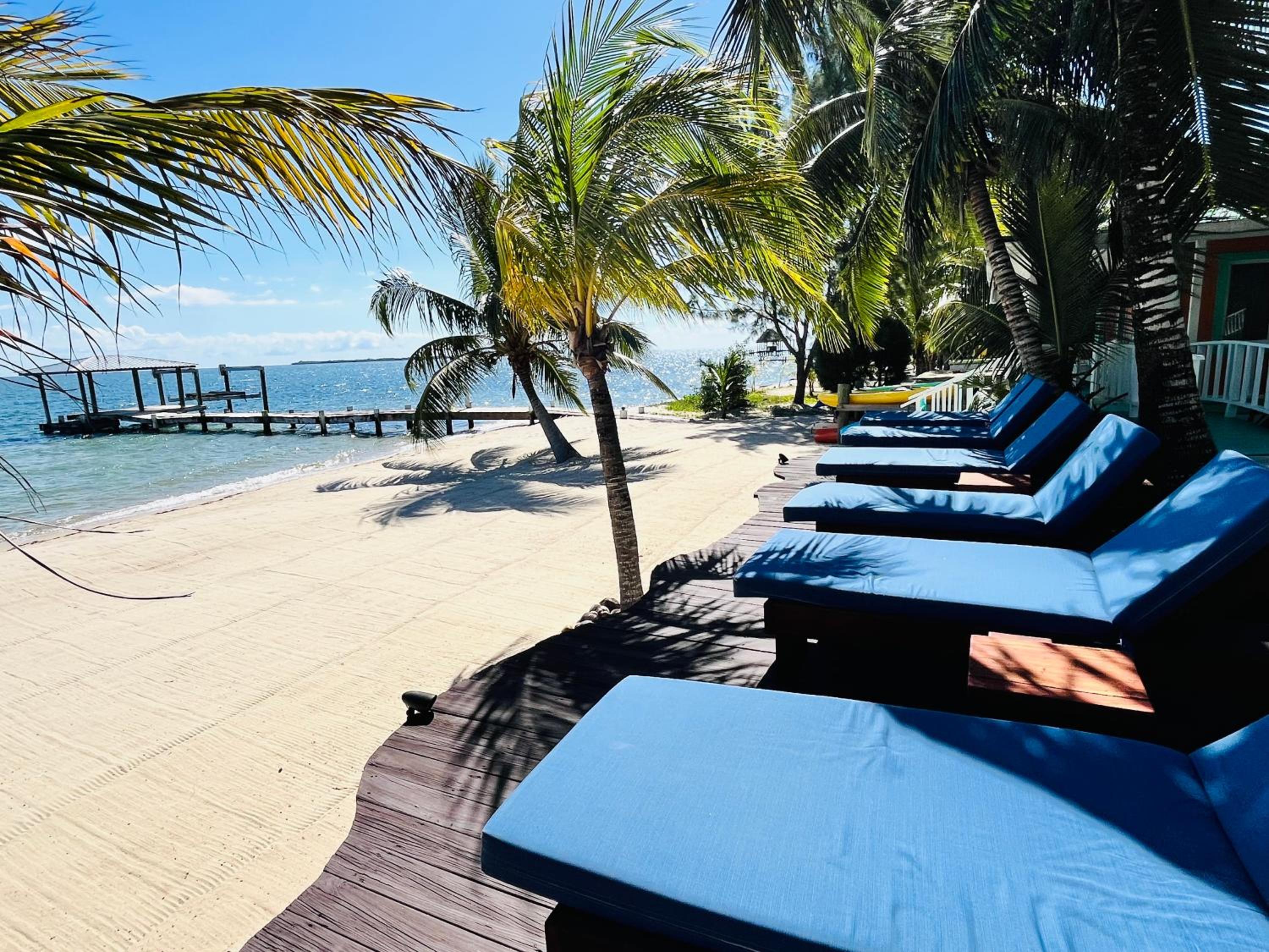 Coral Cove Inn