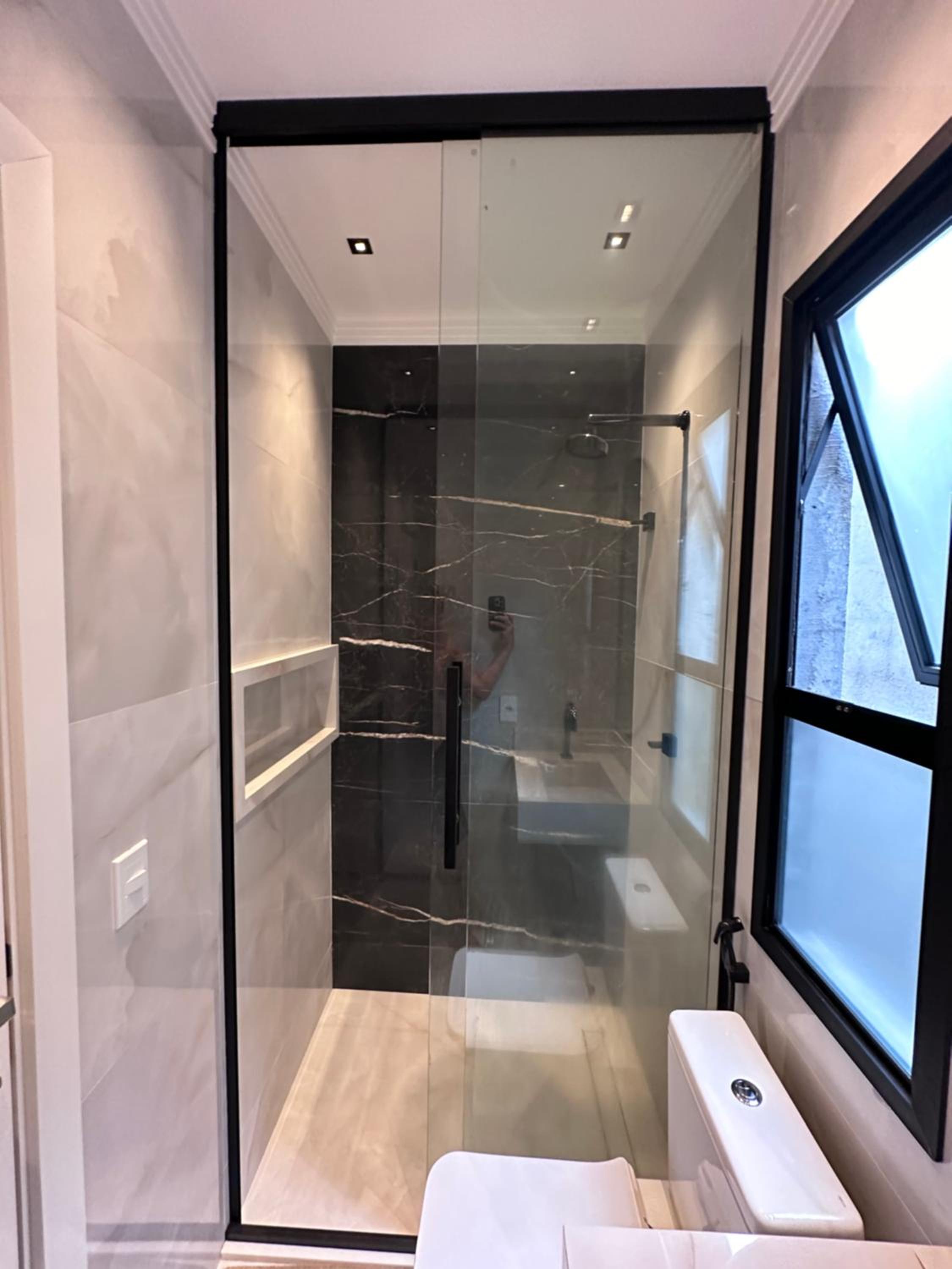 Apartamento inteiro