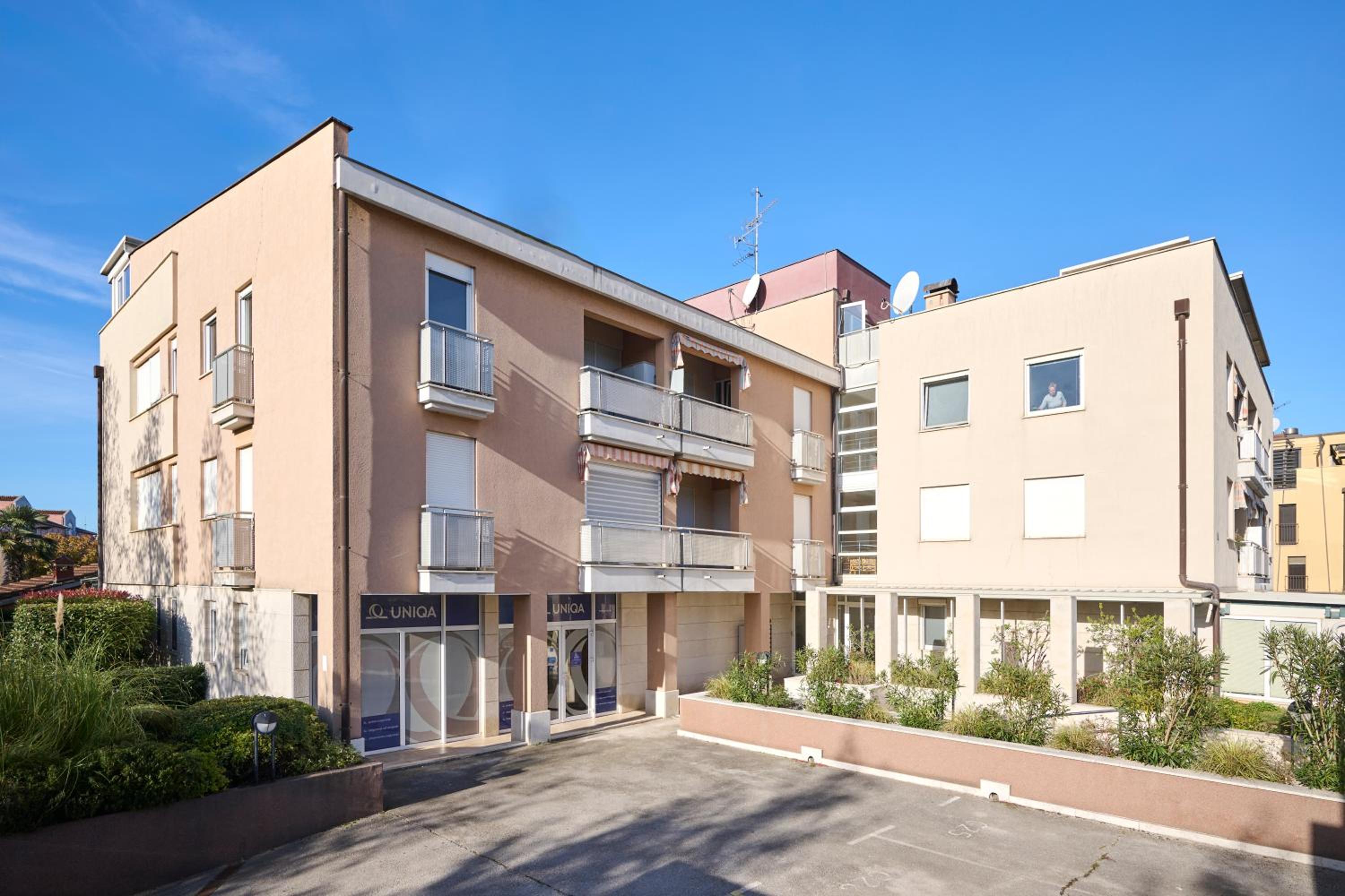 Apartment Martello City