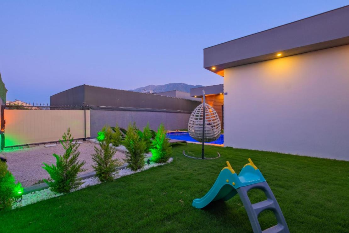 Villa Akuamarin 1 view 5