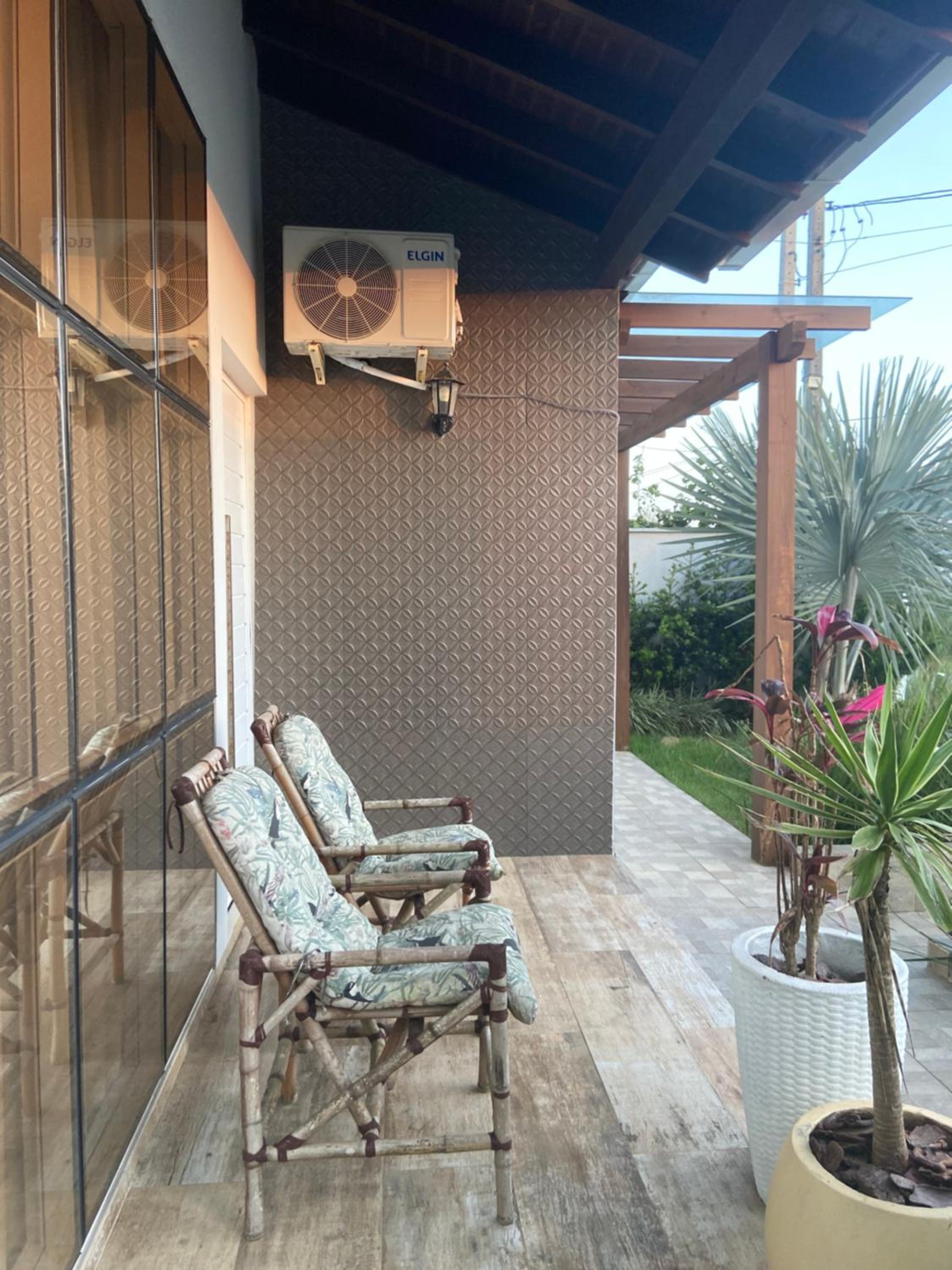 Casa para férias 80m da praia
