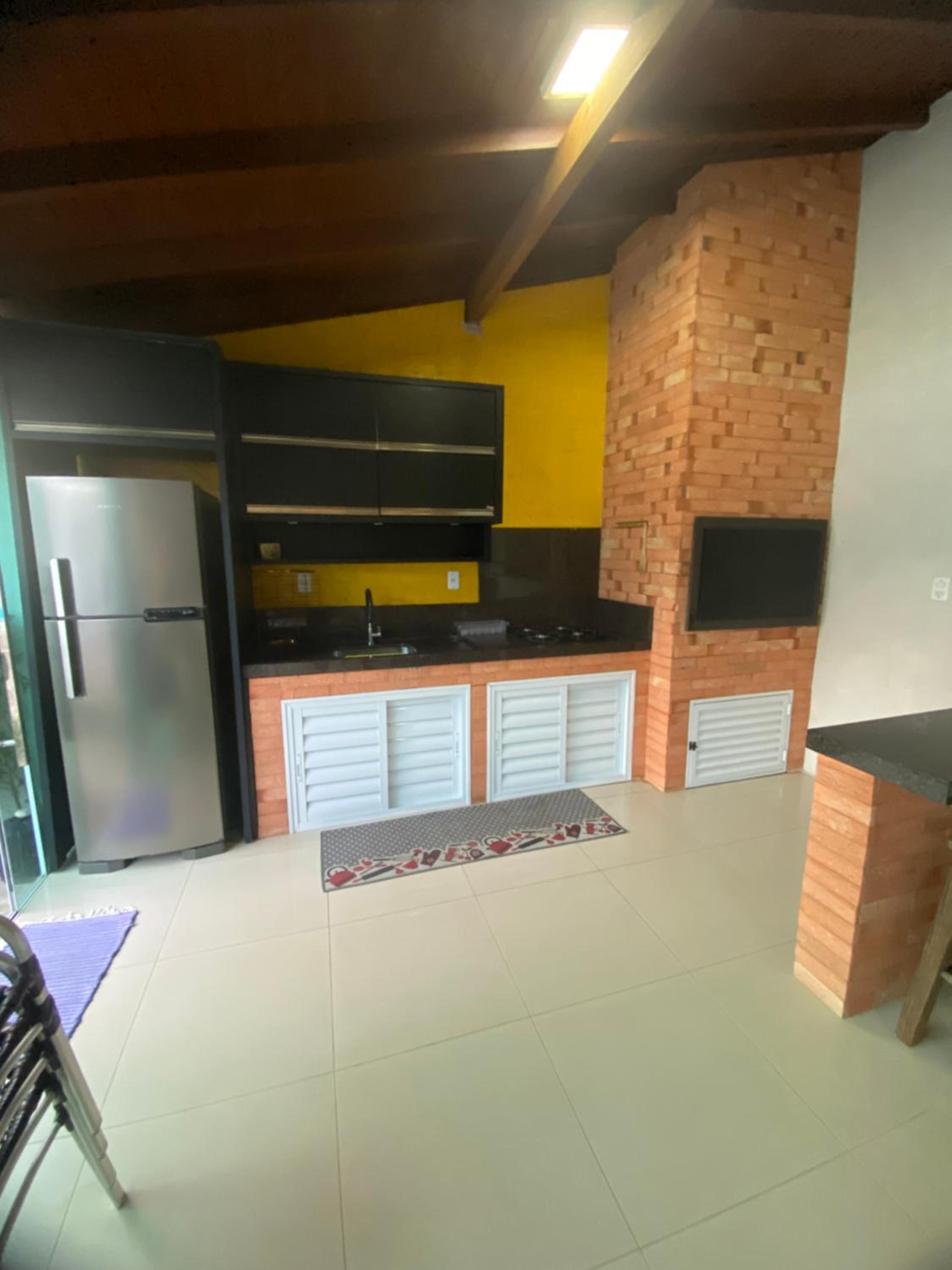 Casa para férias 80m da praia