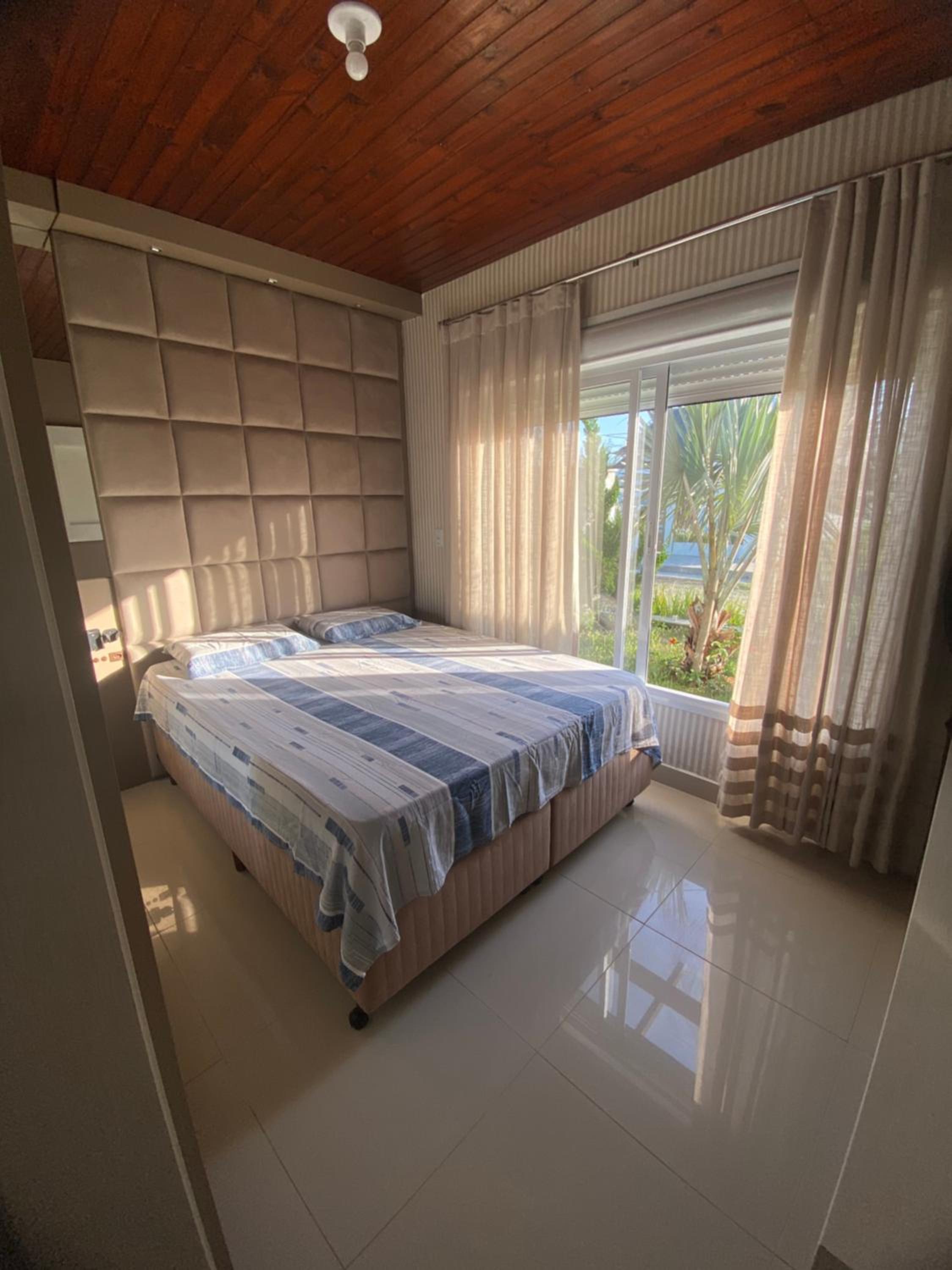 Casa para férias 80m da praia