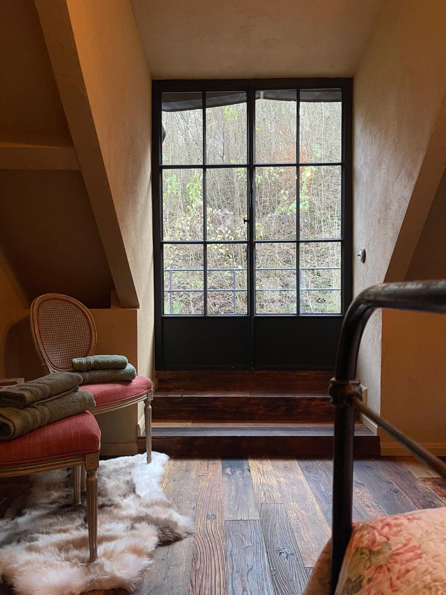 La Petite Foret 17th Cent Cottage near Durbuy