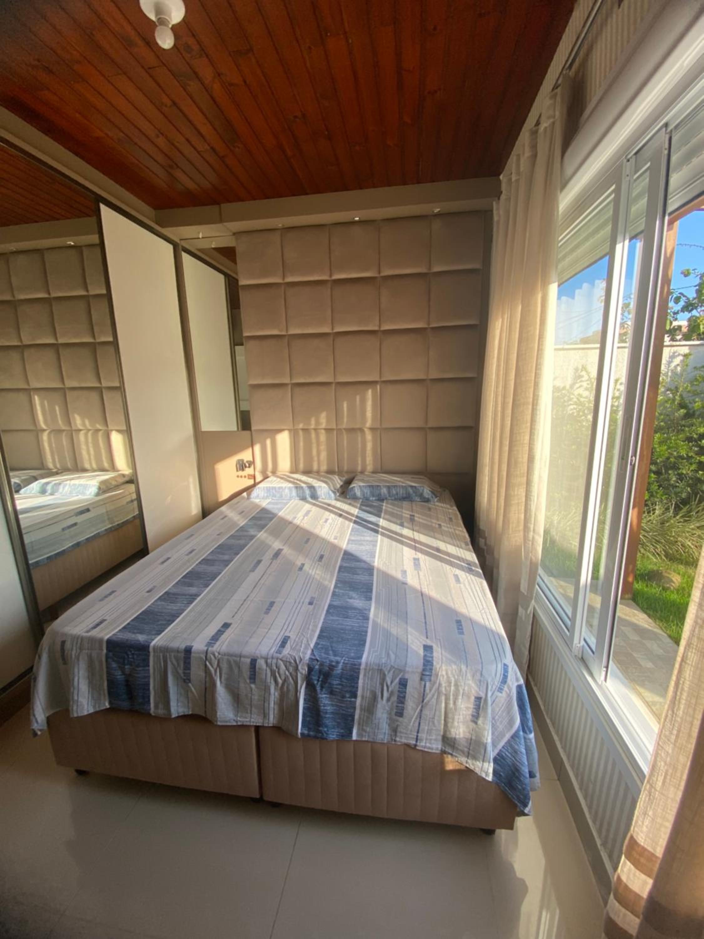Casa para férias 80m da praia
