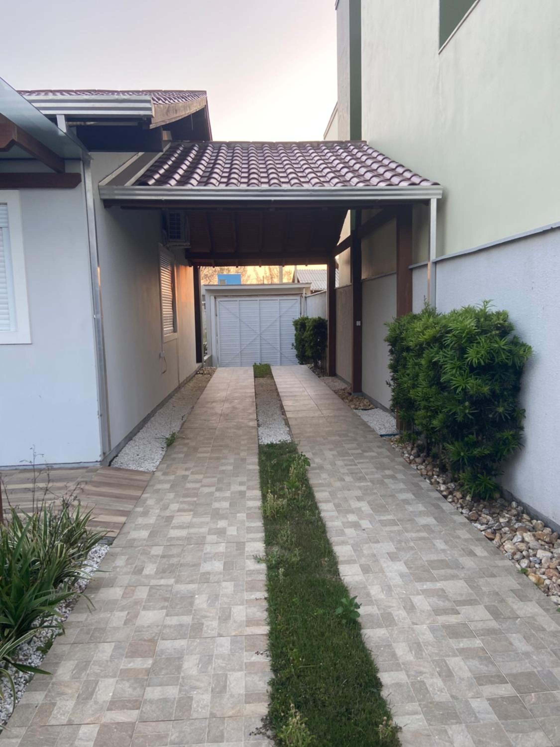 Casa para férias 80m da praia