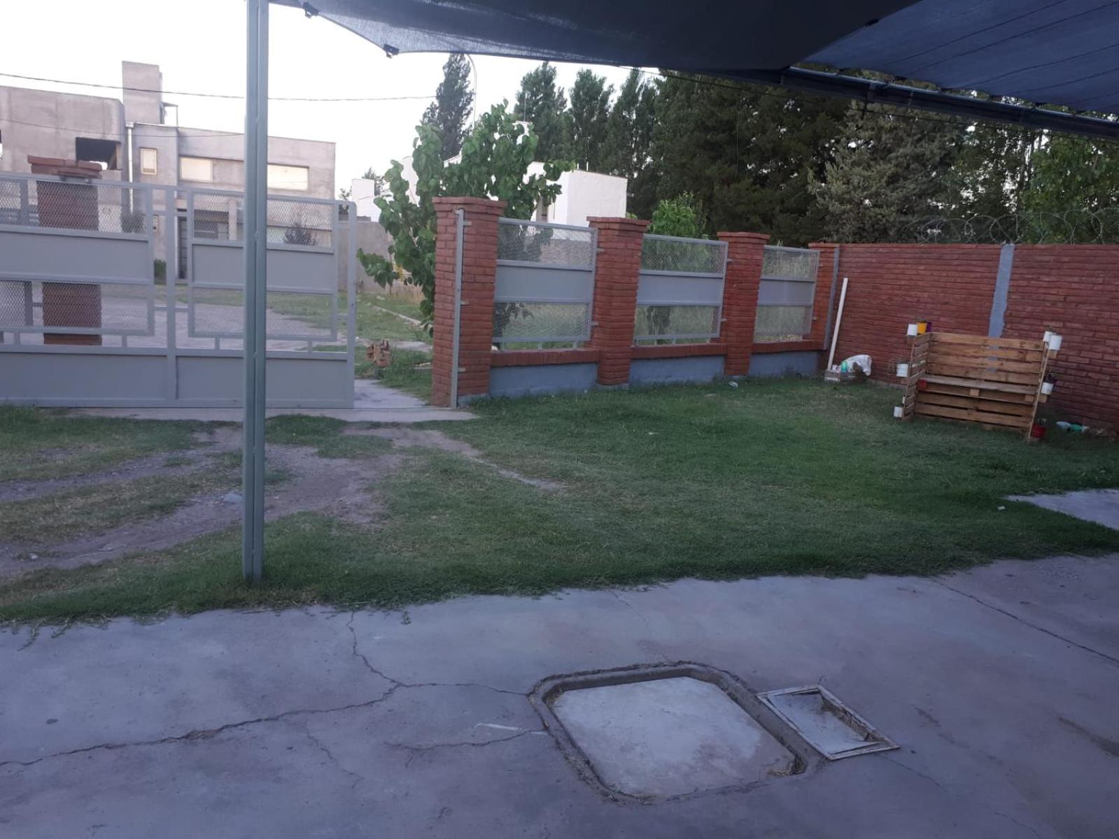 Departamento Piluso