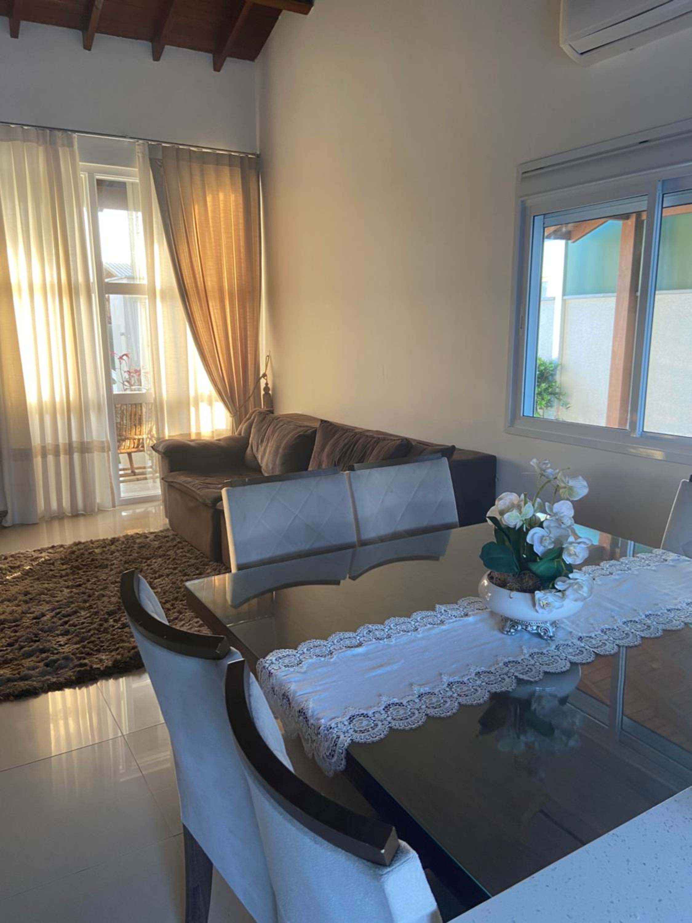 Casa para férias 80m da praia
