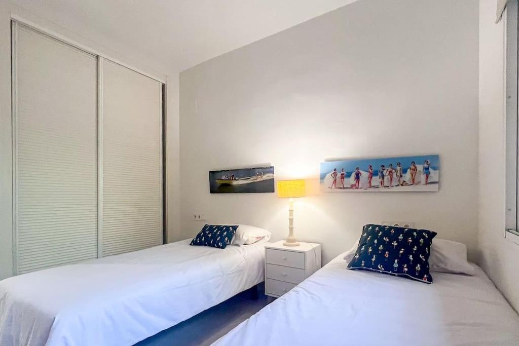 OleHolidays Oasis Marbella junto a Puente Romano