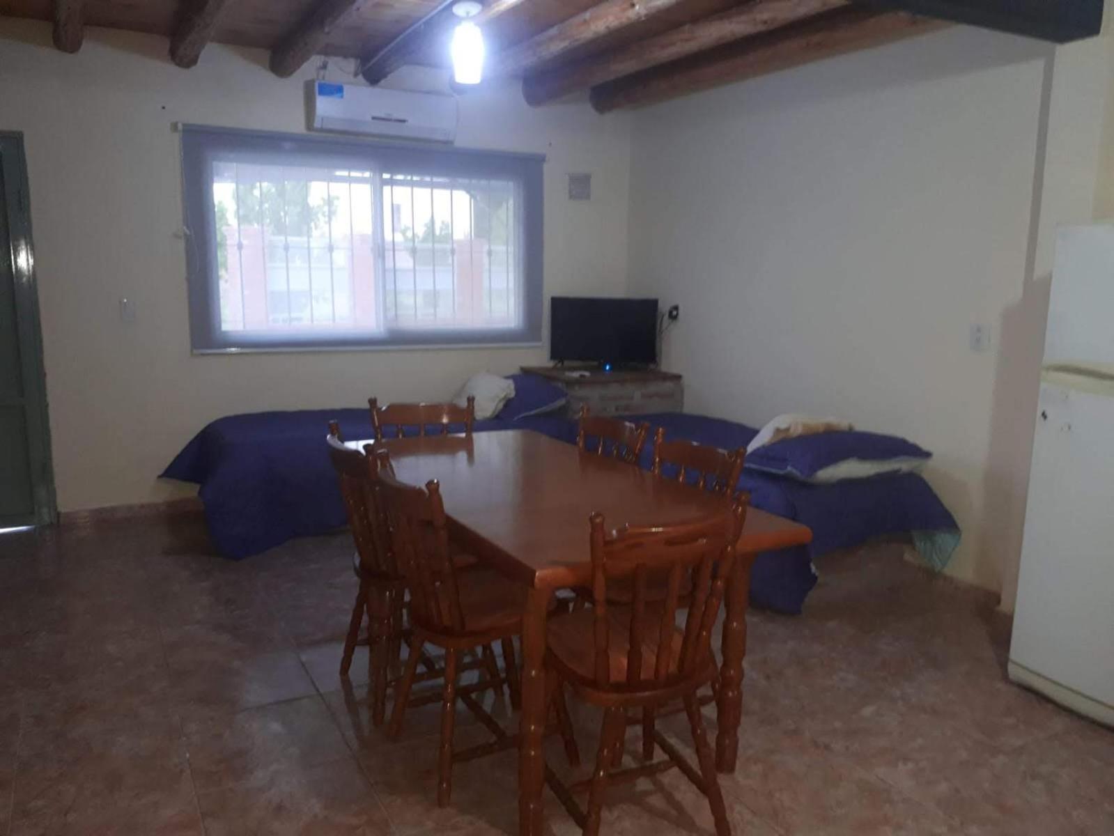 Departamento Piluso