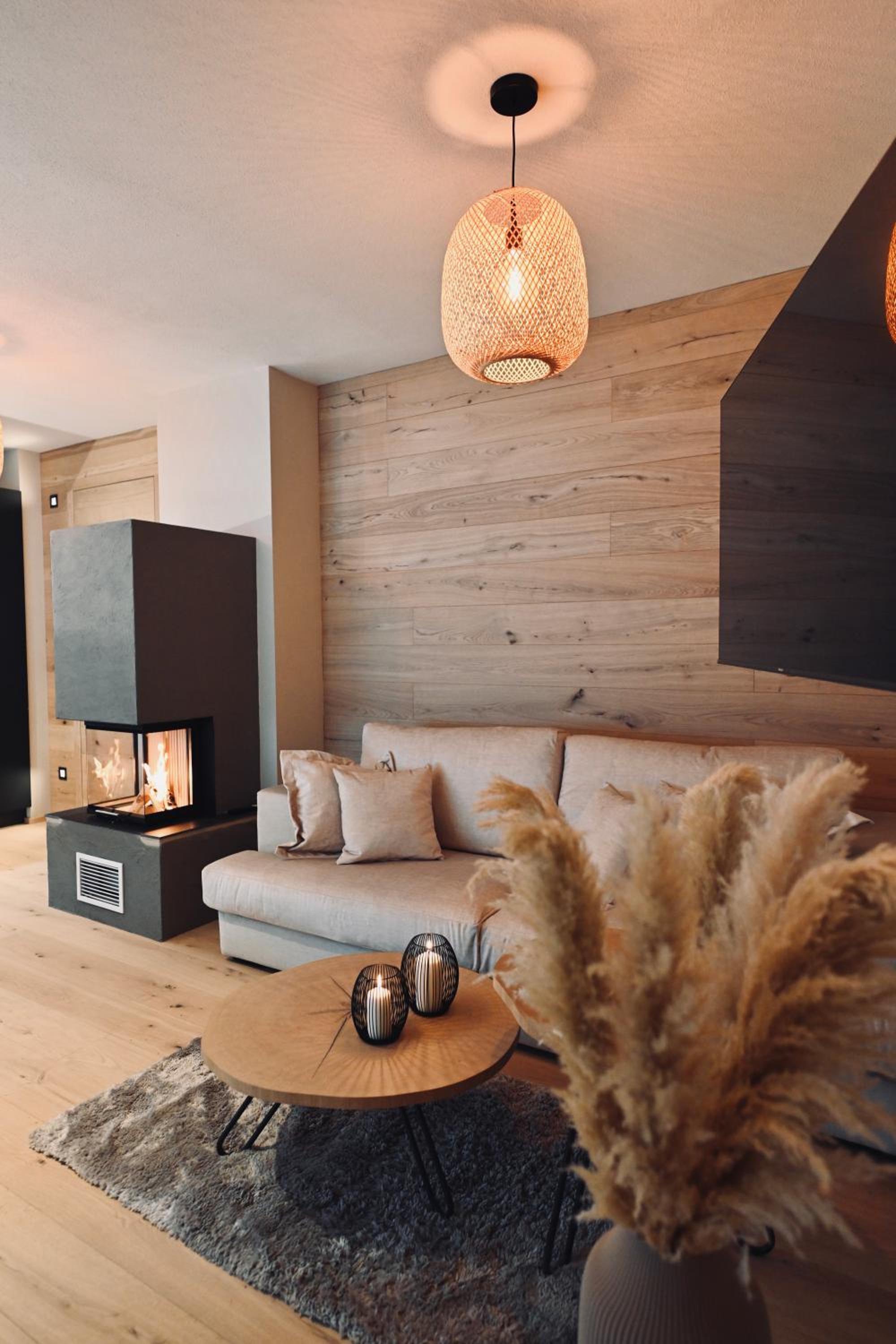 ALOHA Suites - Alp LOdge HAus