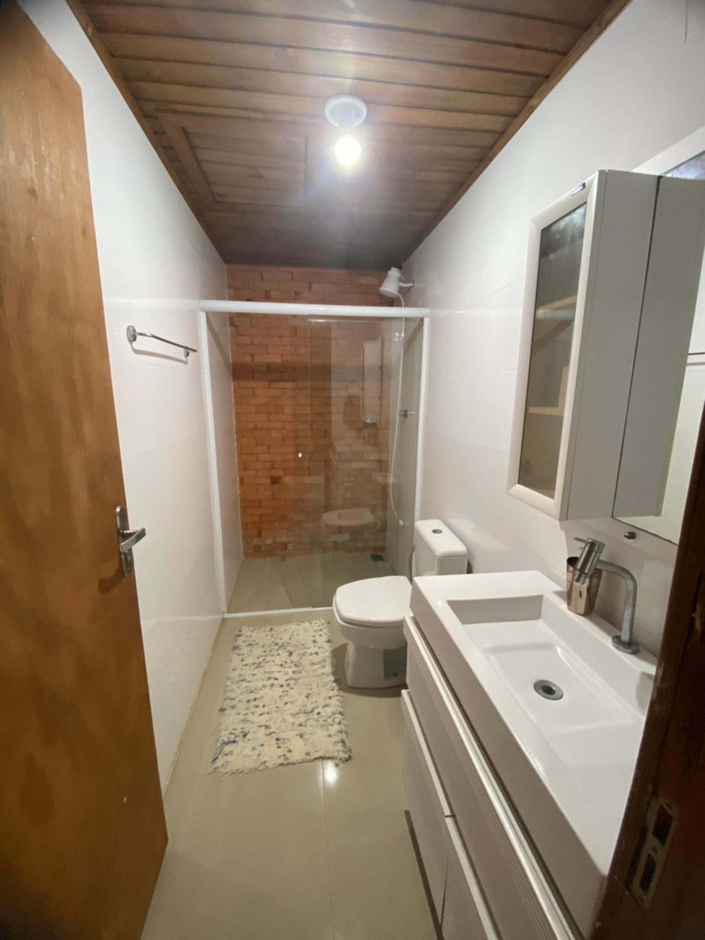 Casa para férias 80m da praia