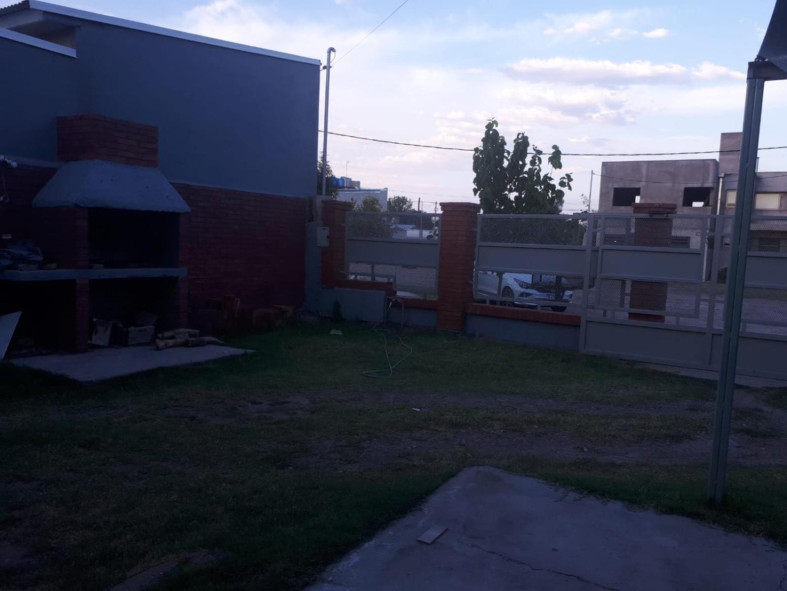 Departamento Piluso