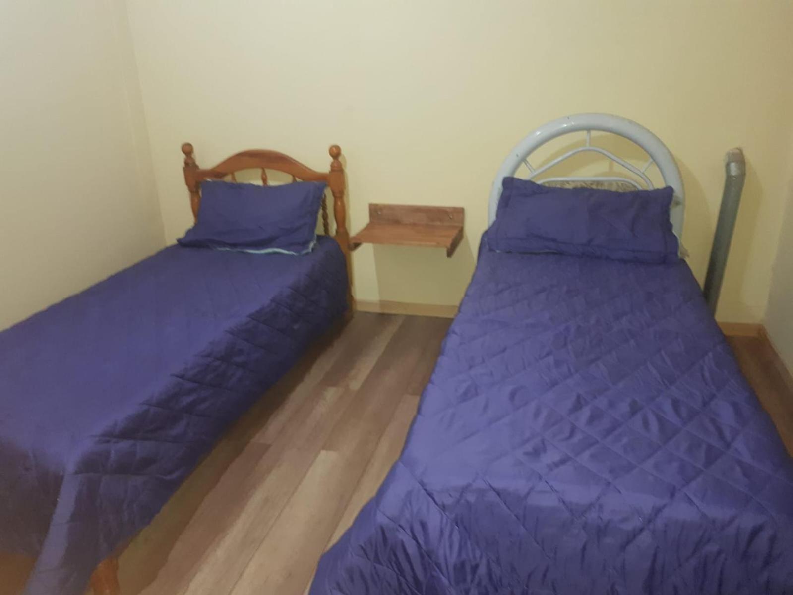 Departamento Piluso
