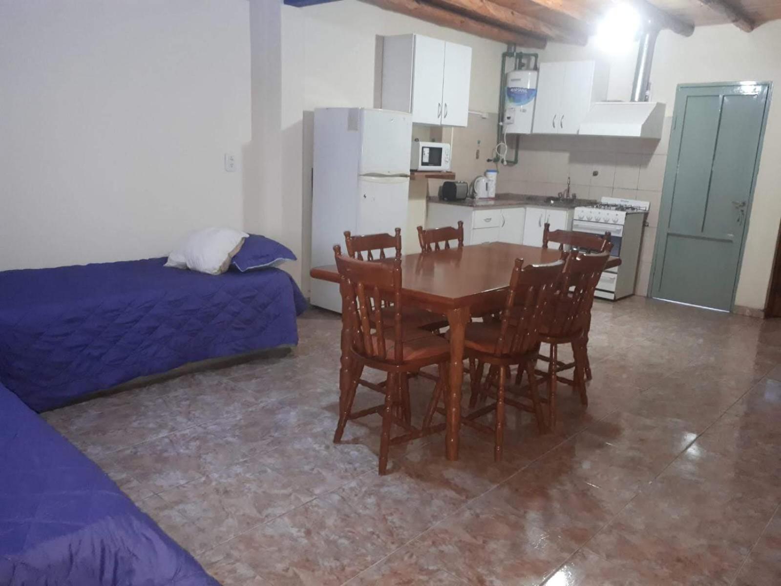 Departamento Piluso