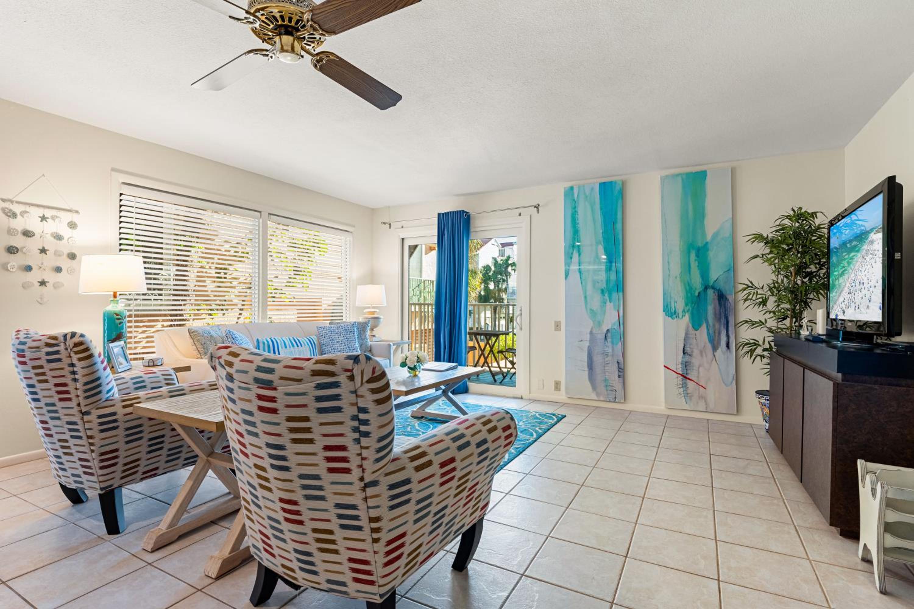 Coastal Surfside By Beachside Management