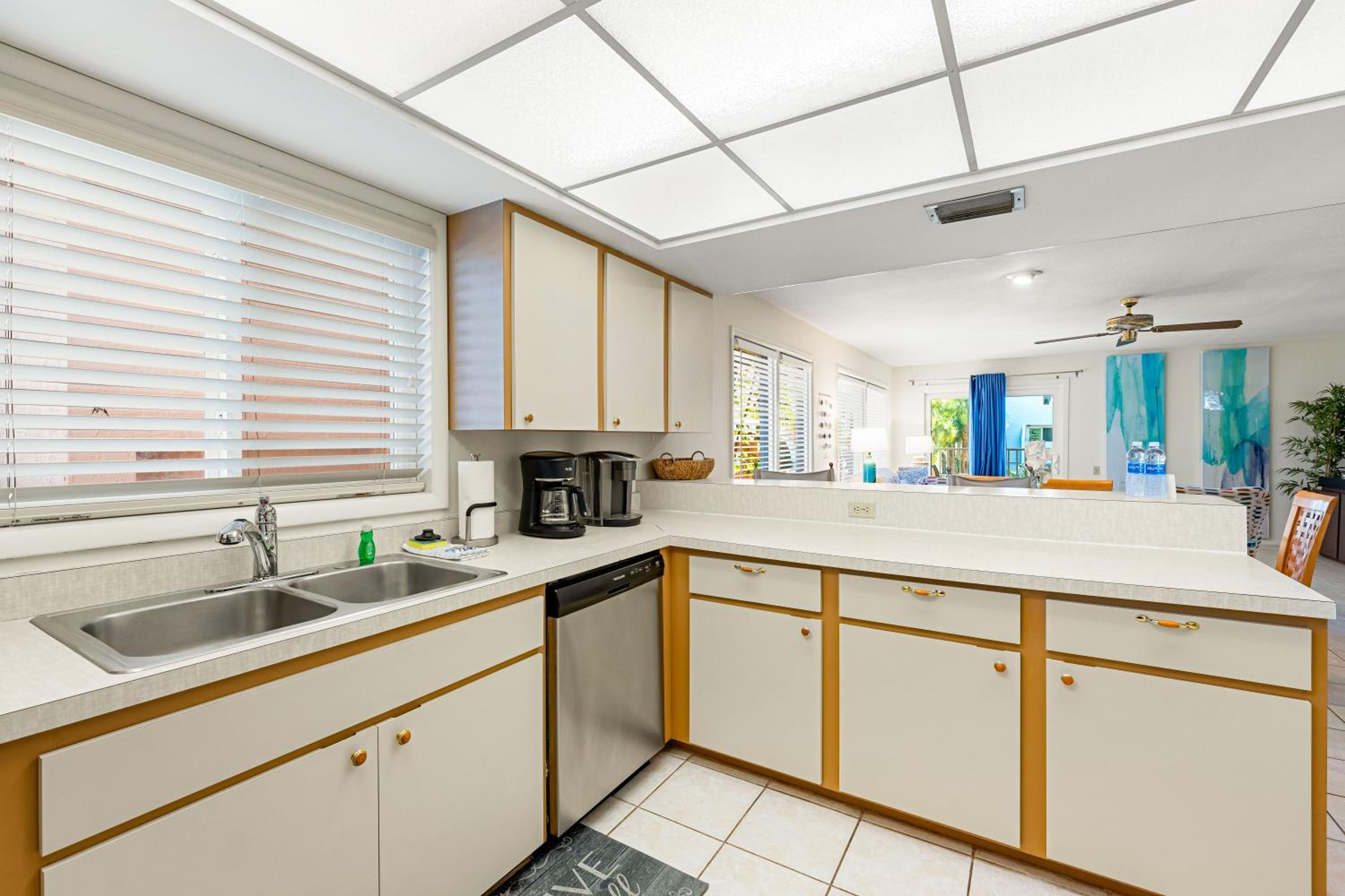 Coastal Surfside By Beachside Management