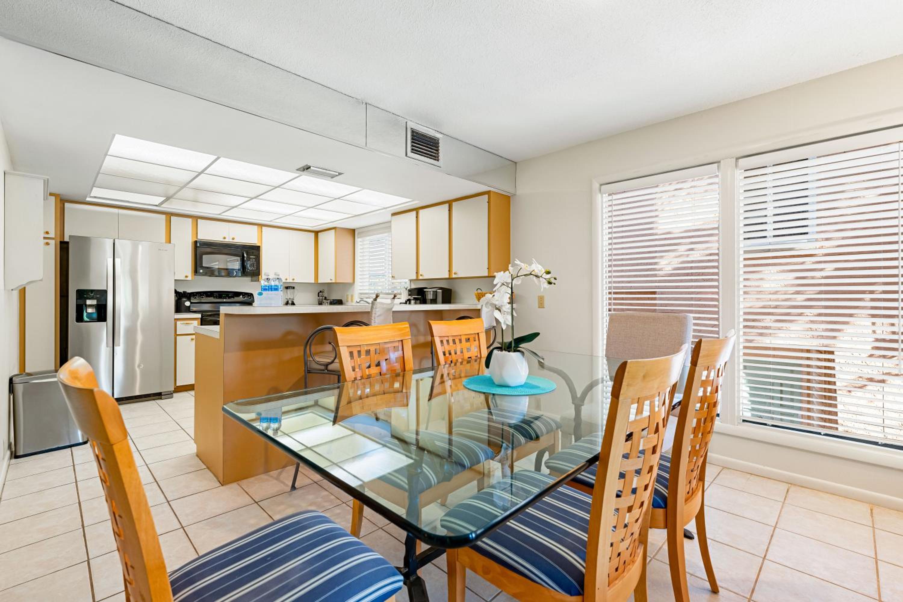 Coastal Surfside By Beachside Management