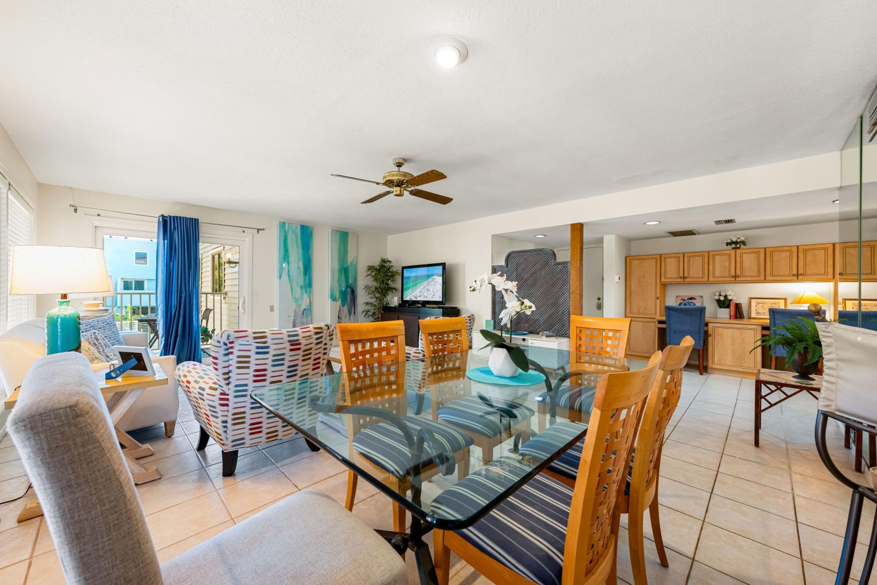 Coastal Surfside By Beachside Management