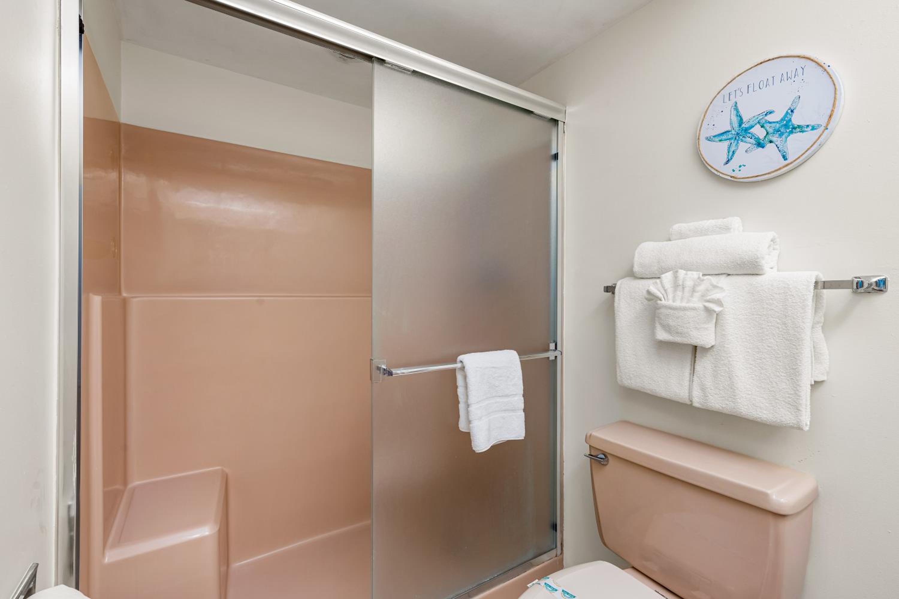 Coastal Surfside By Beachside Management