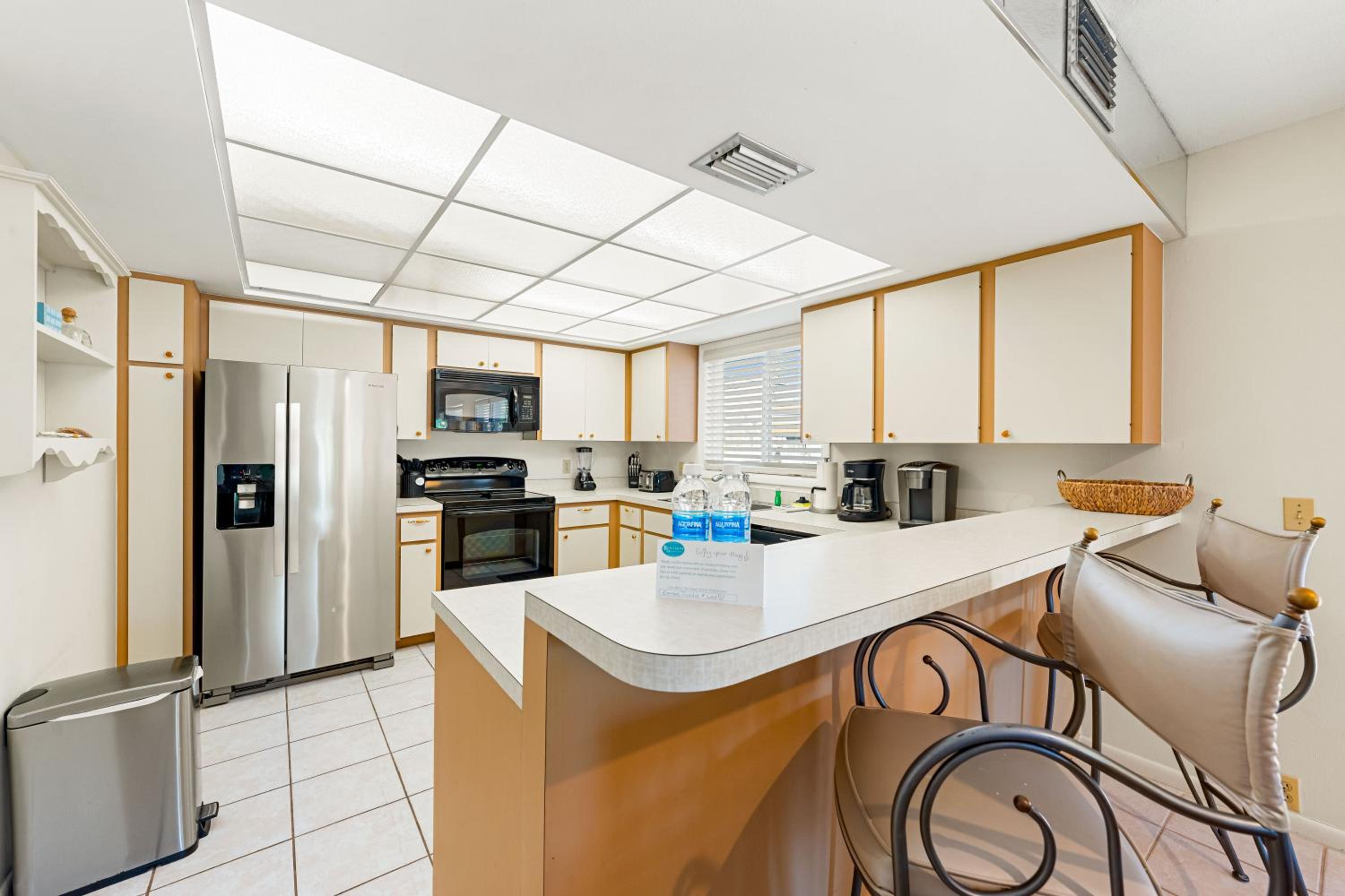 Coastal Surfside By Beachside Management